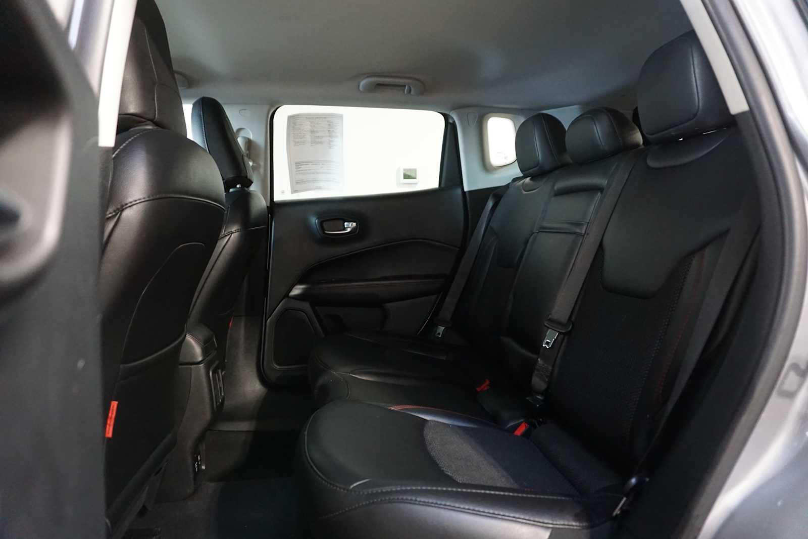 Thumbnail: 2019 Jeep Compass - 15