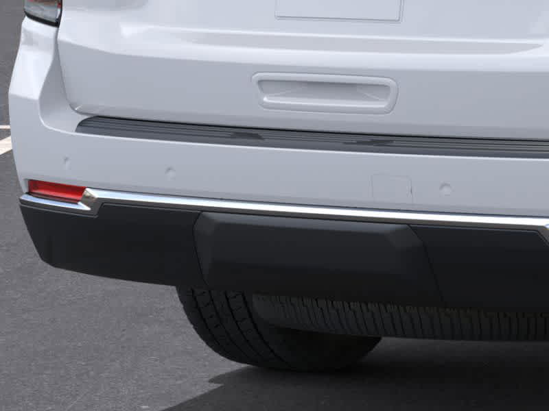 Thumbnail: 2026 Chevrolet Suburban - 14