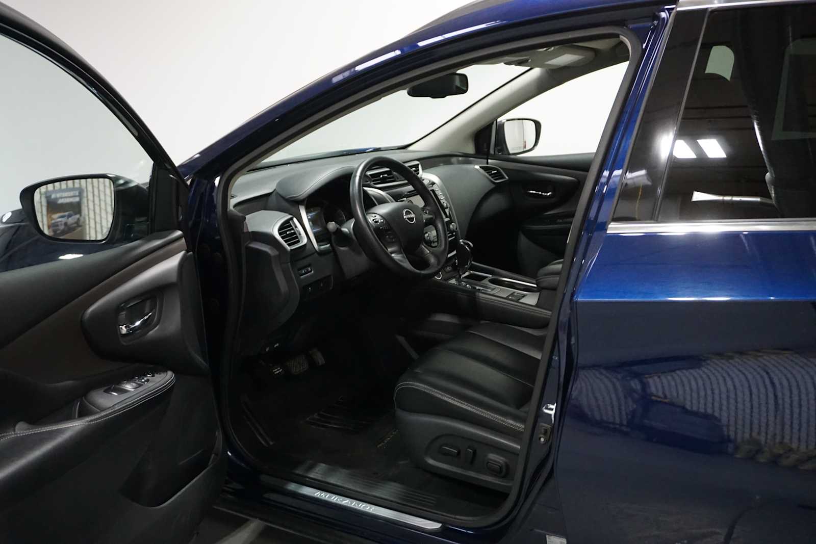 Thumbnail: 2024 Nissan Murano - 8