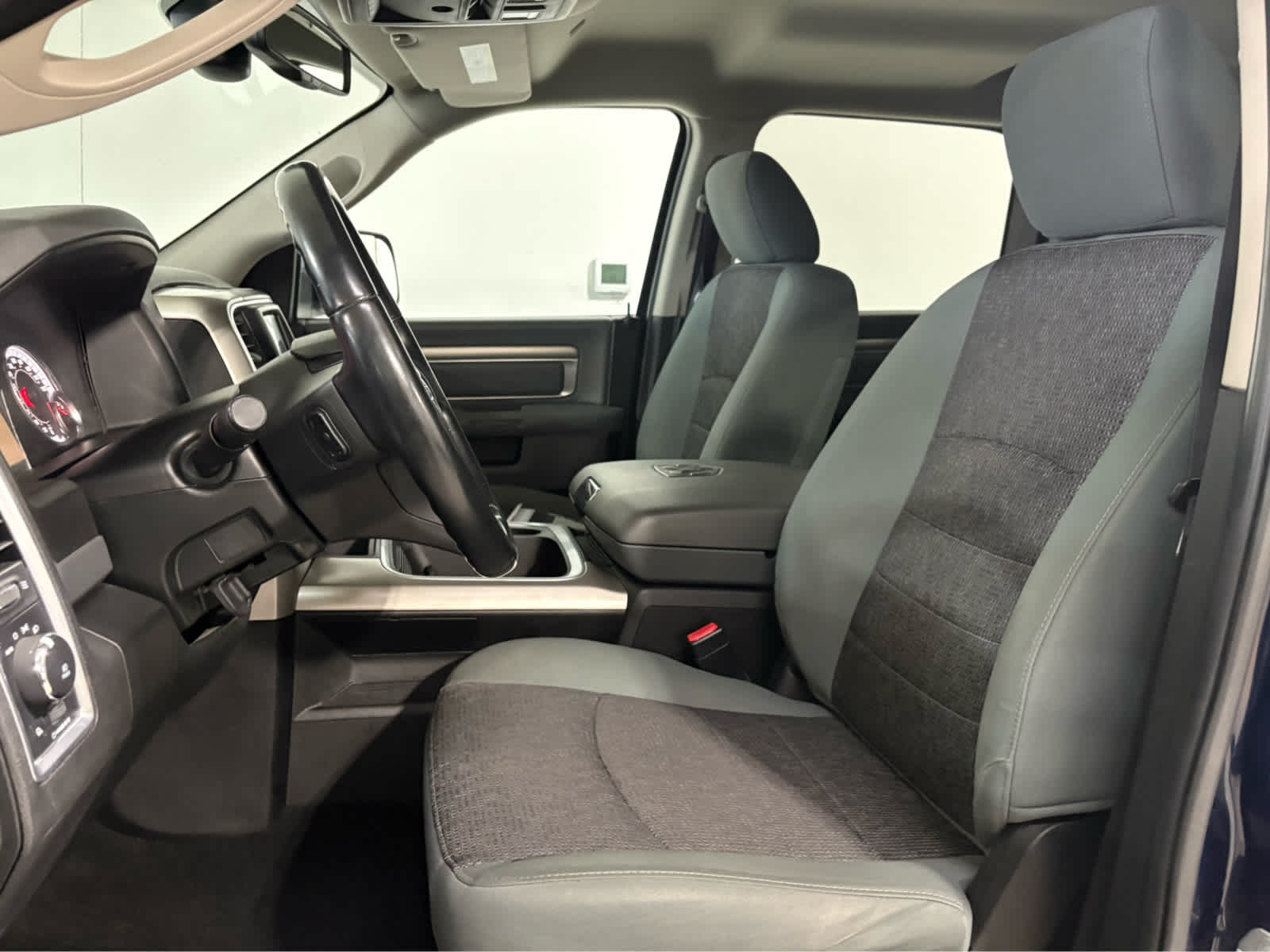 Thumbnail: 2018 RAM 1500 - 13
