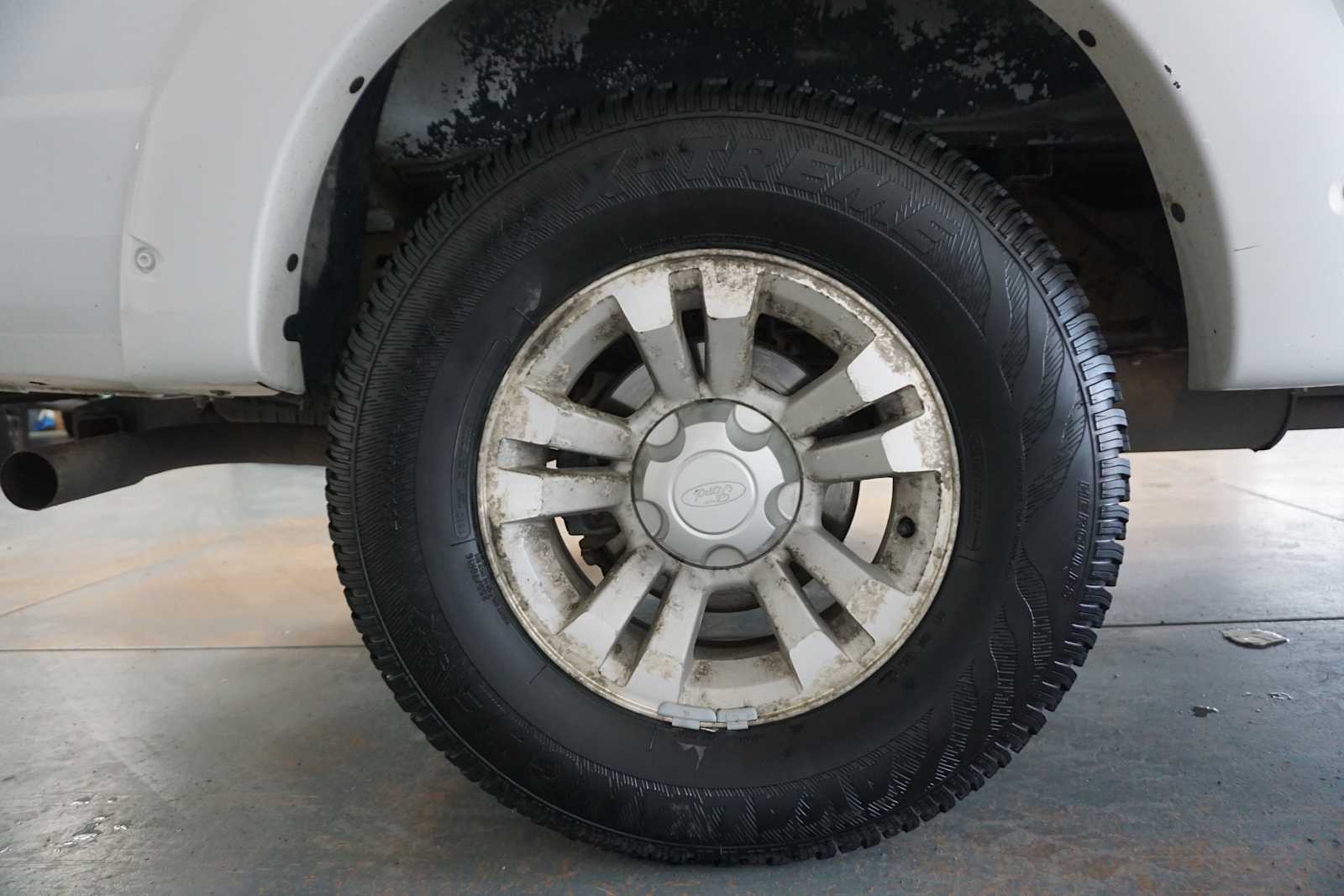 Thumbnail: 2011 Ford Ranger - 14