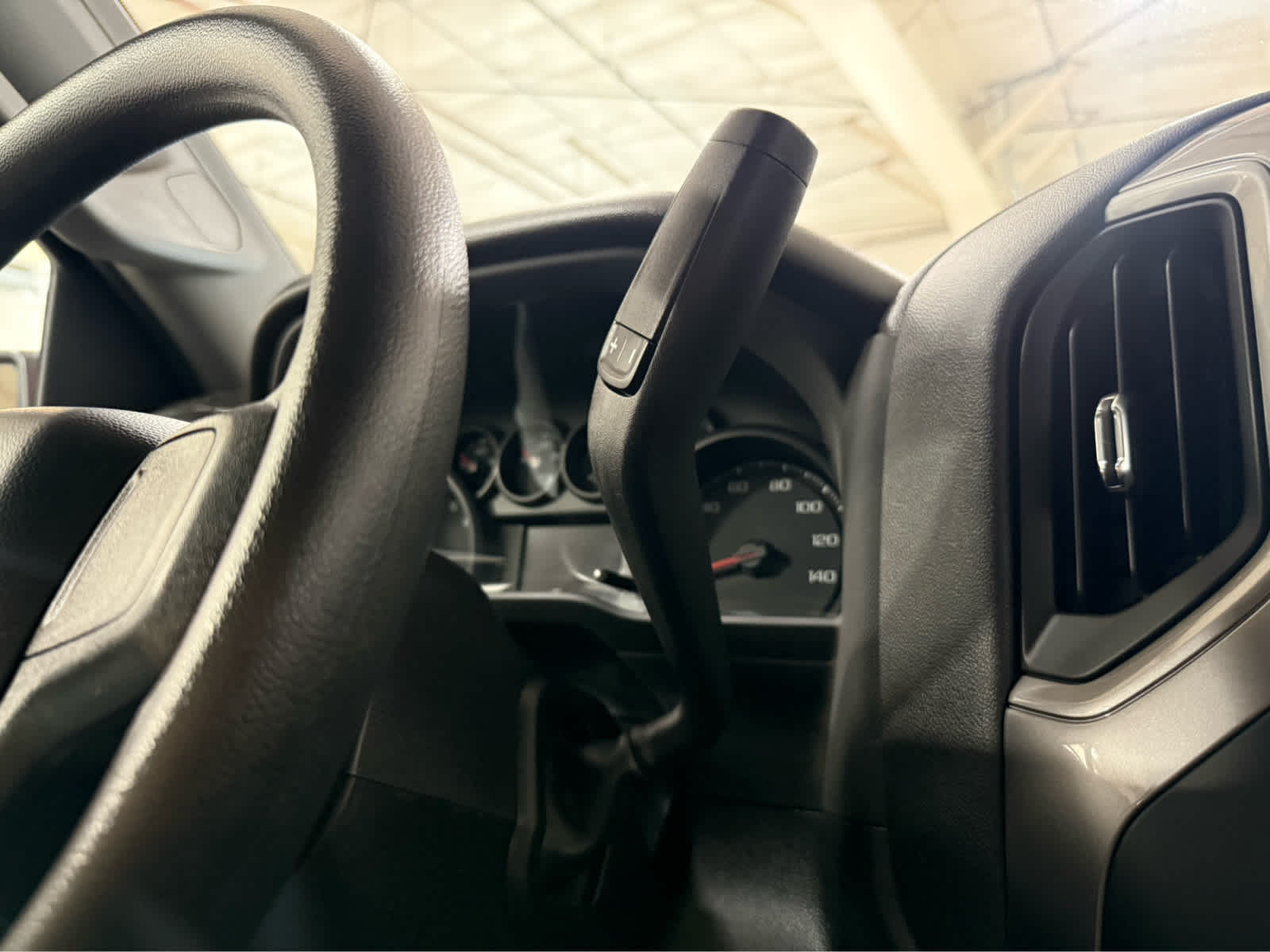 Thumbnail: 2024 Chevrolet Silverado 1500 - 24