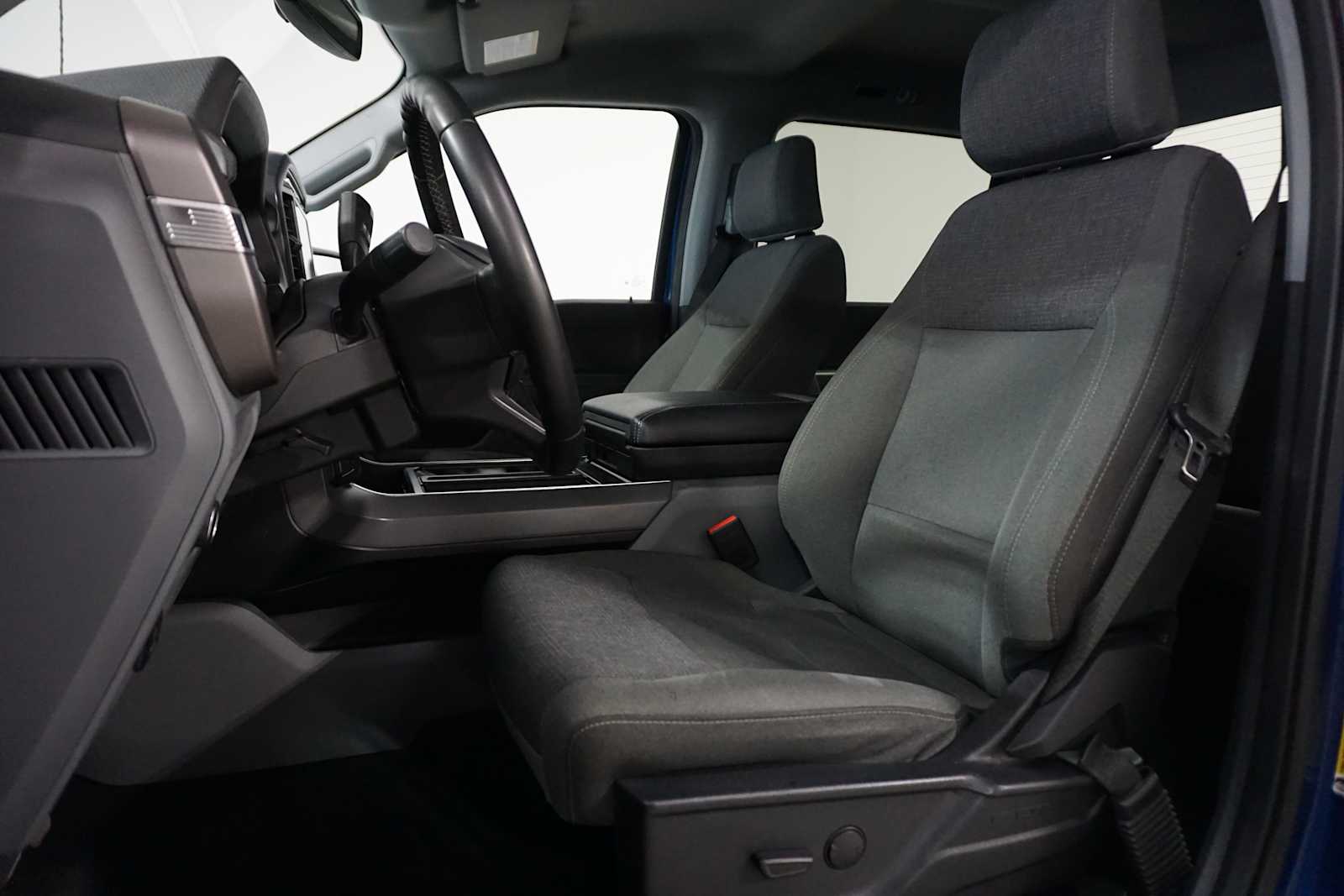 Thumbnail: 2024 Ford F-150 - 14