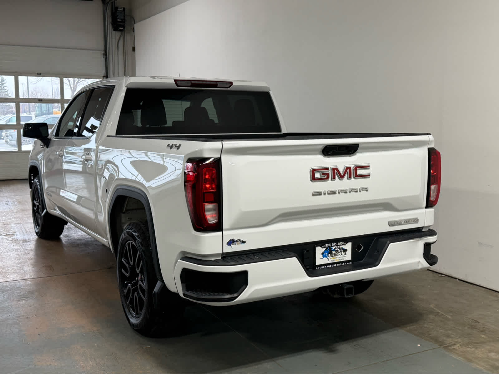 Thumbnail: 2024 GMC Sierra 1500 - 3