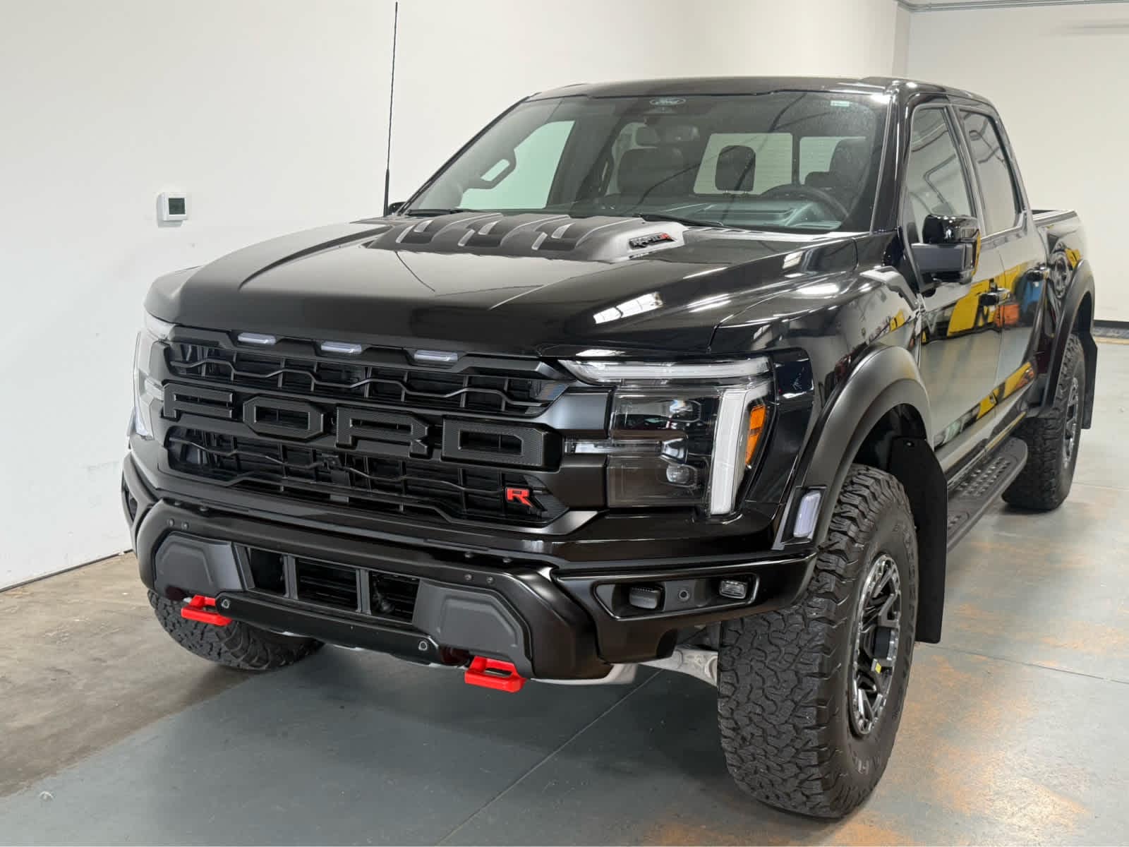Thumbnail: 2025 Ford F-150 - 1