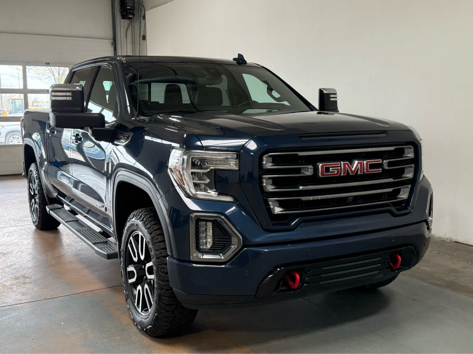 Thumbnail: 2020 GMC Sierra 1500 - 5