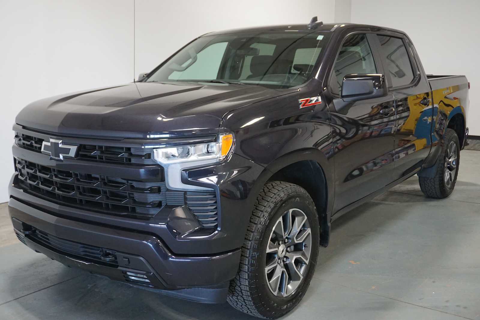 2022 Chevrolet Silverado 1500 RST -
                  Anchorage, AK