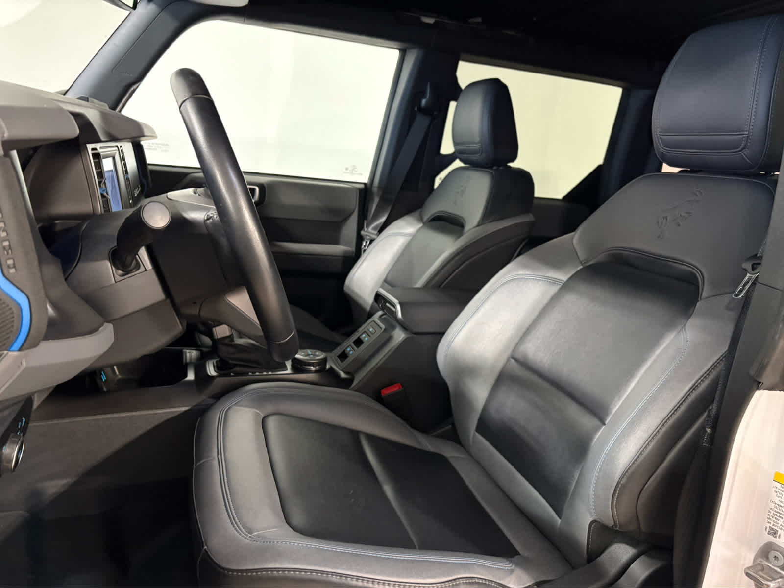 Thumbnail: 2023 Ford Bronco - 13