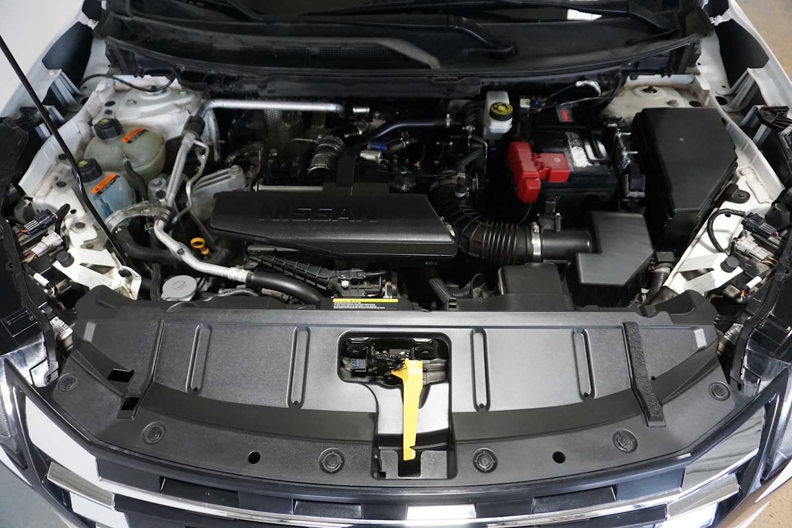 Thumbnail: 2024 Nissan Rogue - 14