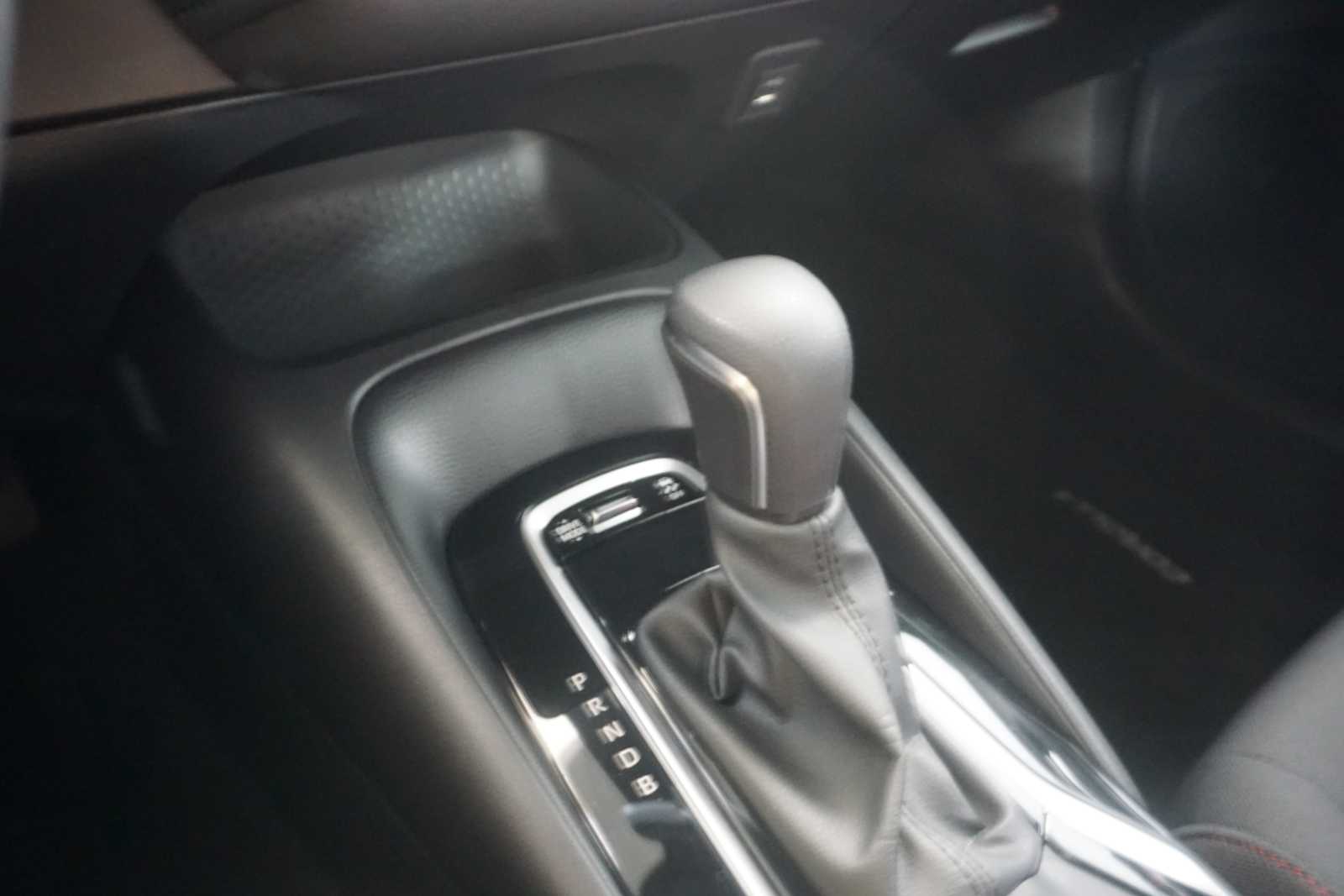 Thumbnail: 2024 Toyota Corolla - 25