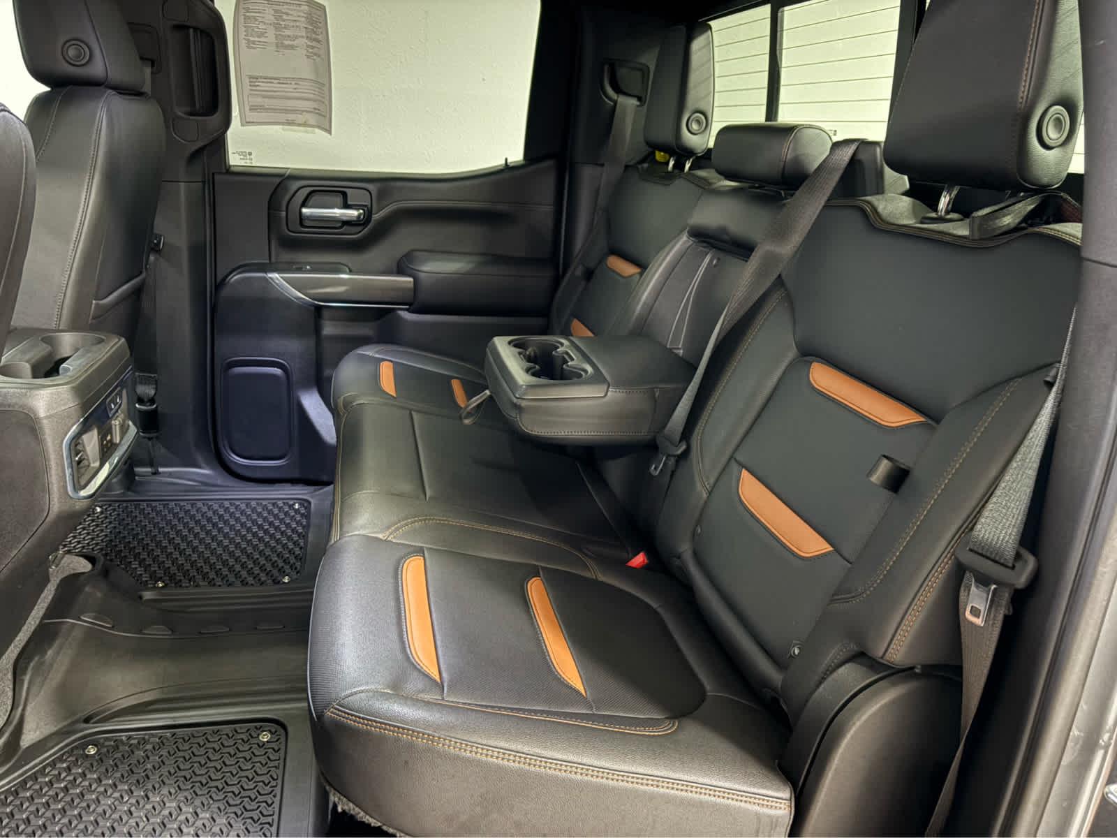 Thumbnail: 2021 GMC Sierra 1500 - 17