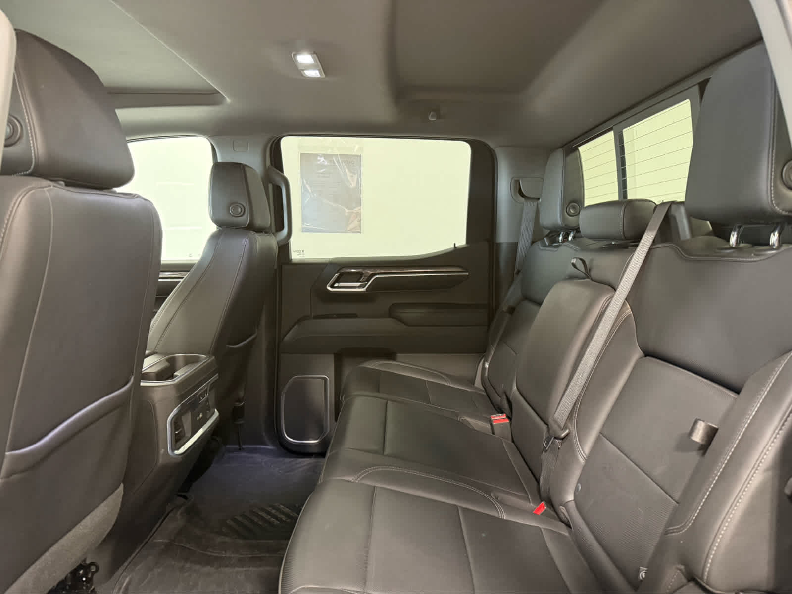 Thumbnail: 2022 Chevrolet Silverado 1500 - 15
