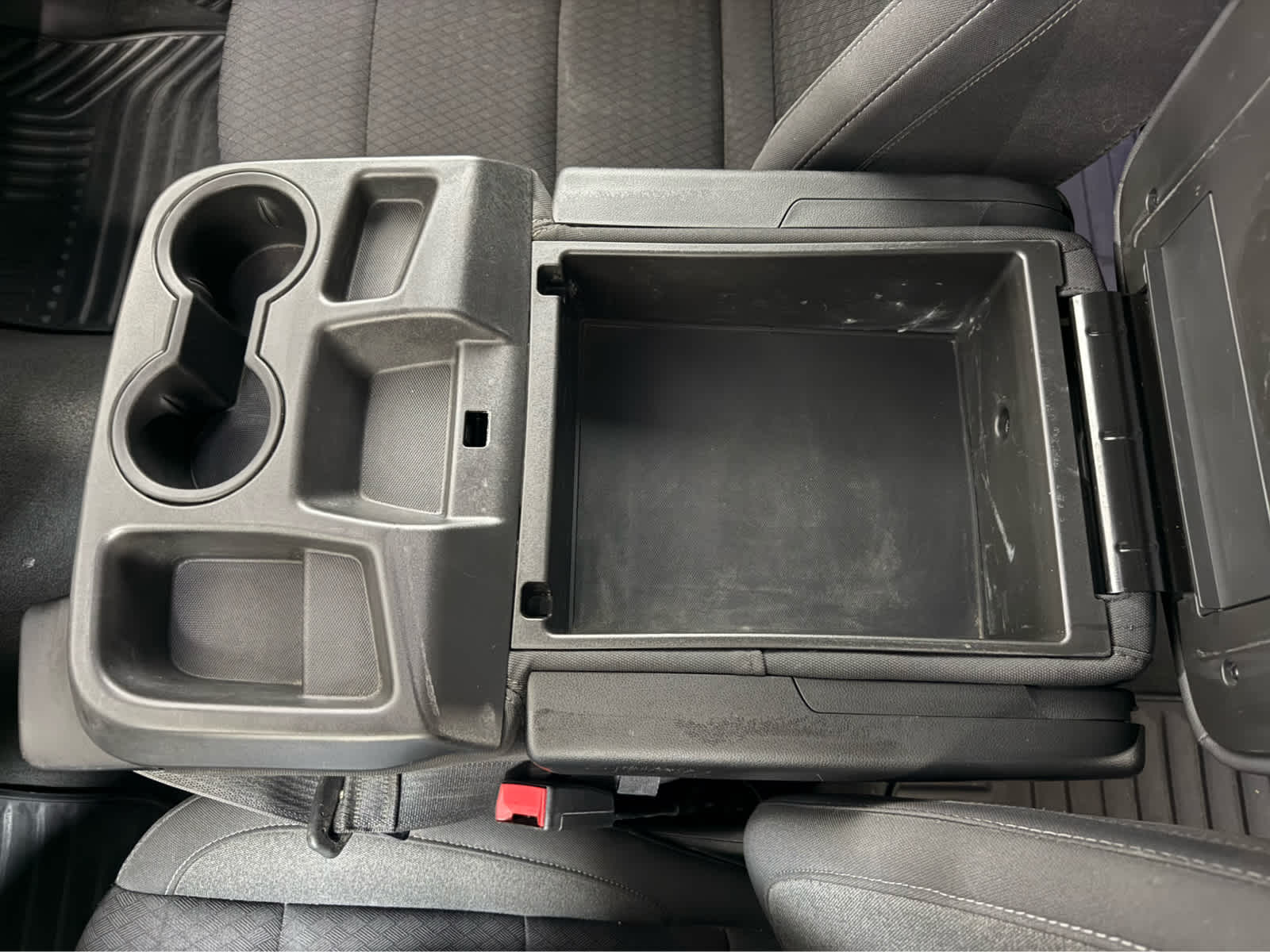 Thumbnail: 2023 Chevrolet Silverado 1500 - 23