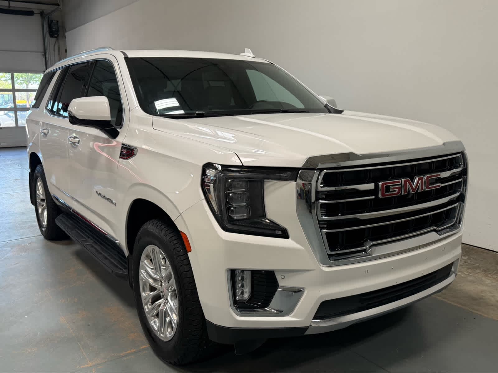 Thumbnail: 2021 GMC Yukon - 5