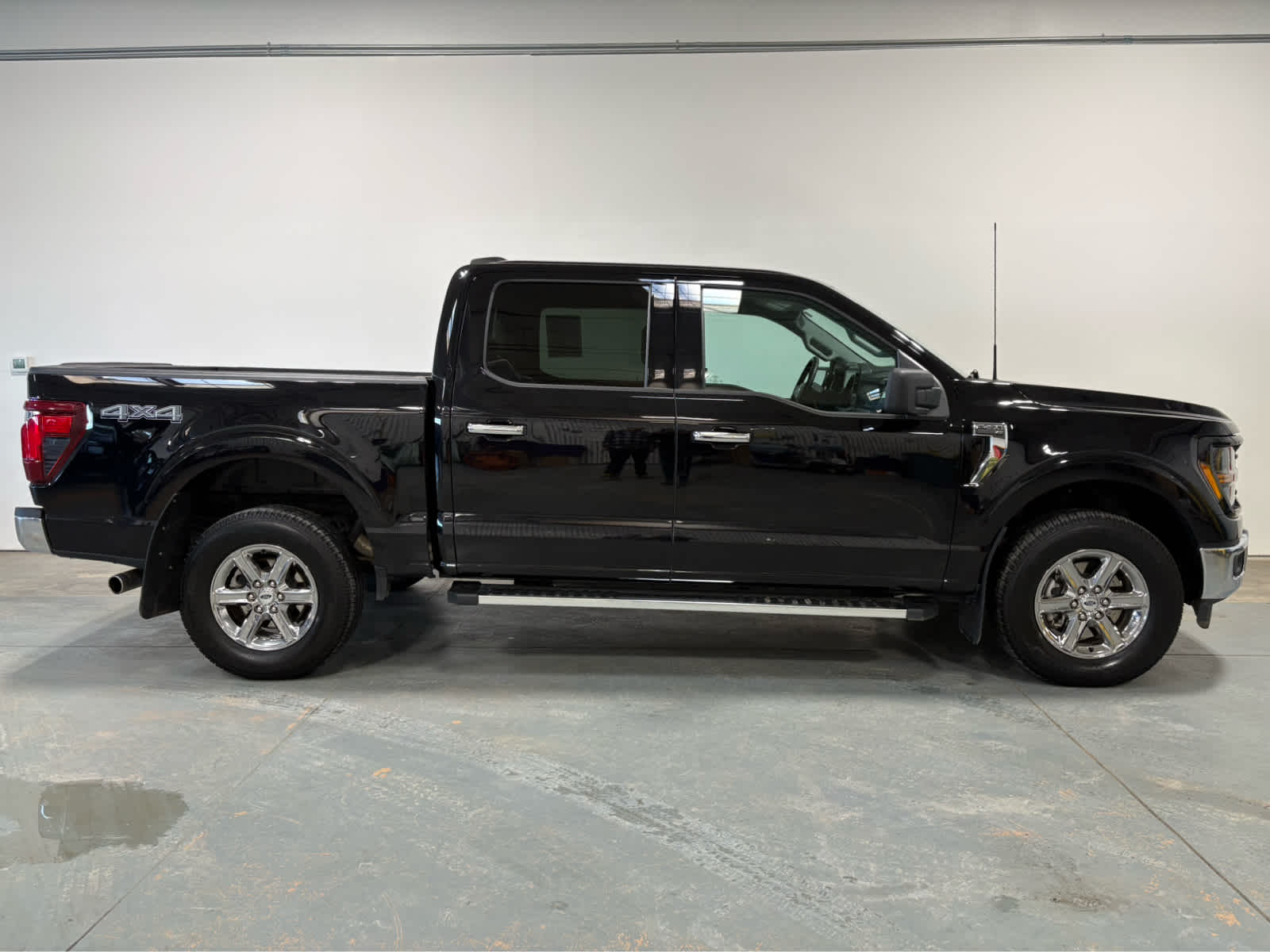 Thumbnail: 2025 Ford F-150 - 6