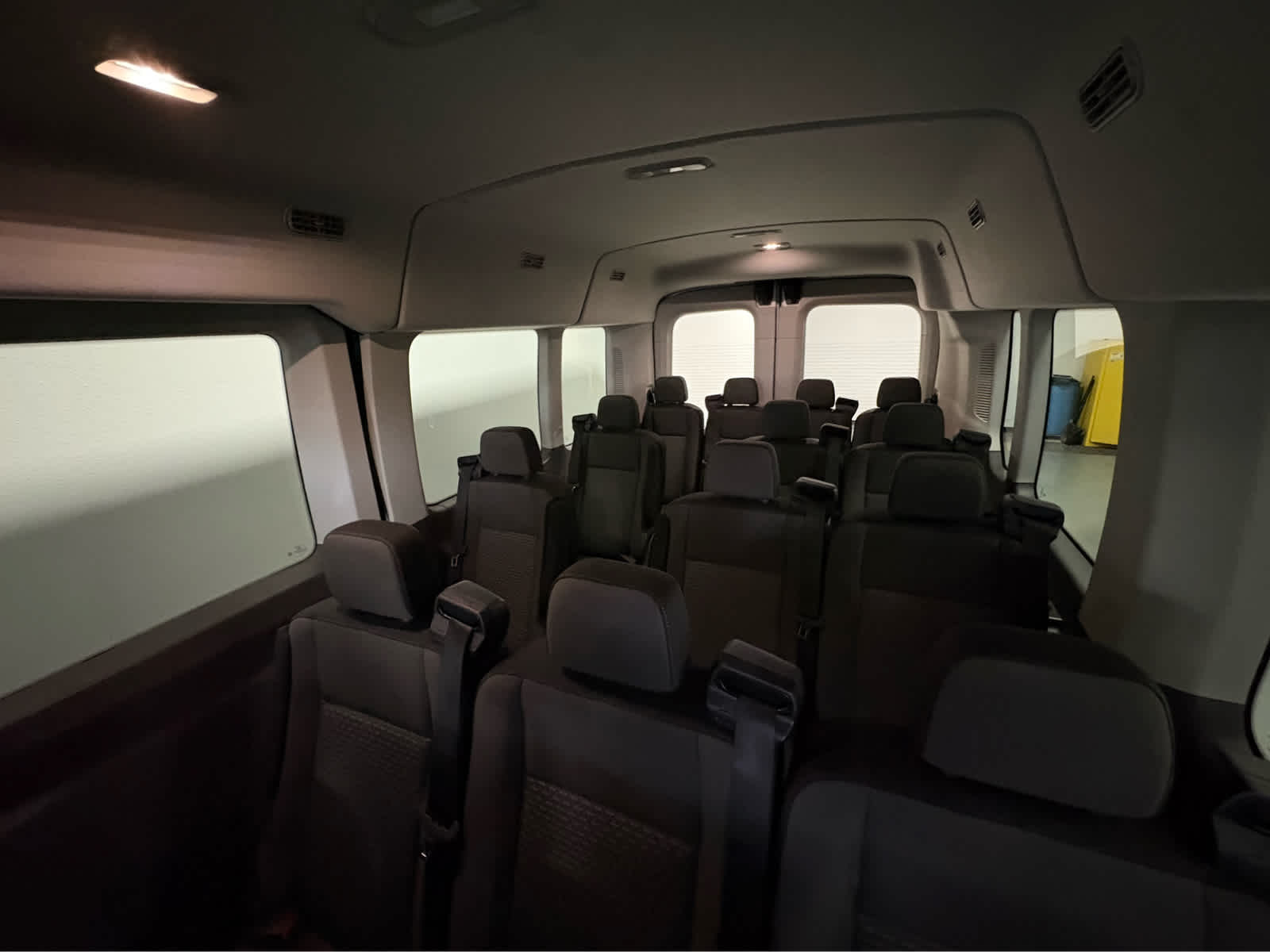 Thumbnail: 2024 Ford Econoline - 14