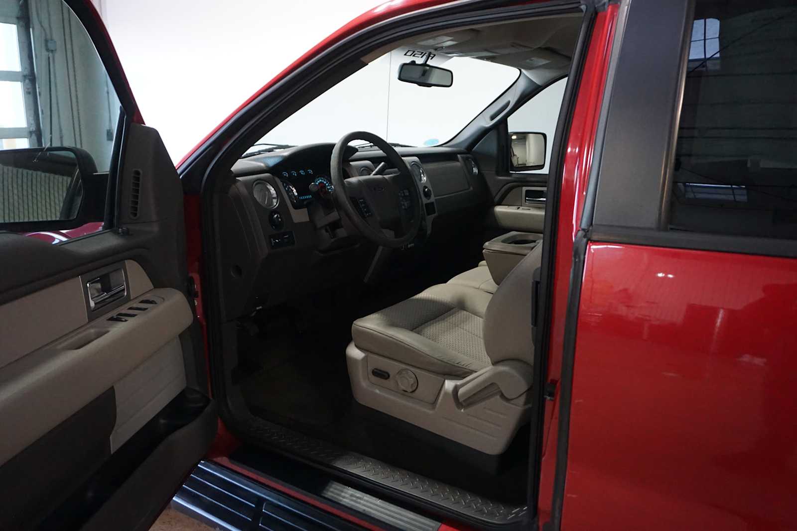 Thumbnail: 2010 Ford F-150 - 7