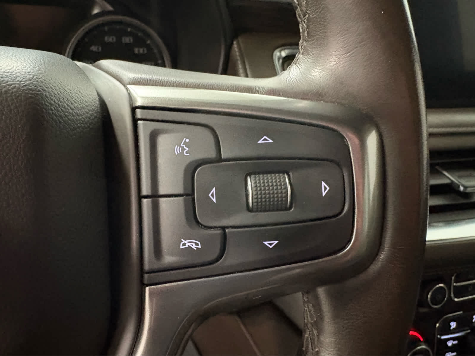 Thumbnail: 2021 Chevrolet Tahoe - 19