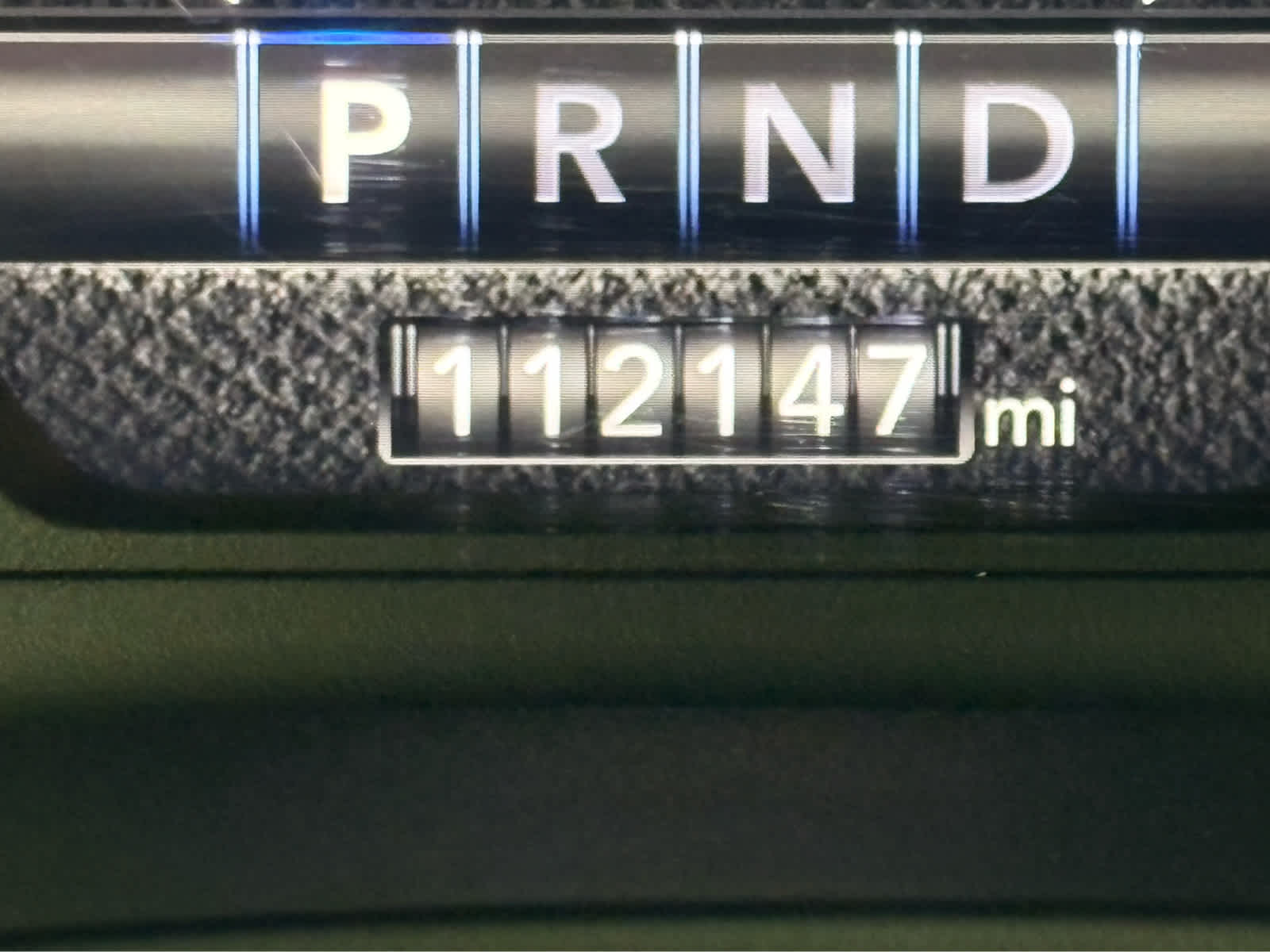 Thumbnail: 2020 RAM 1500 - 30