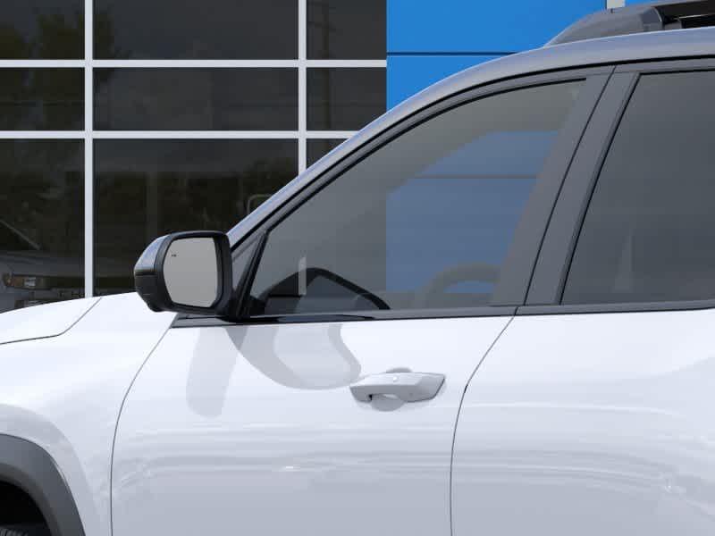 Thumbnail: 2026 Chevrolet Equinox - 12