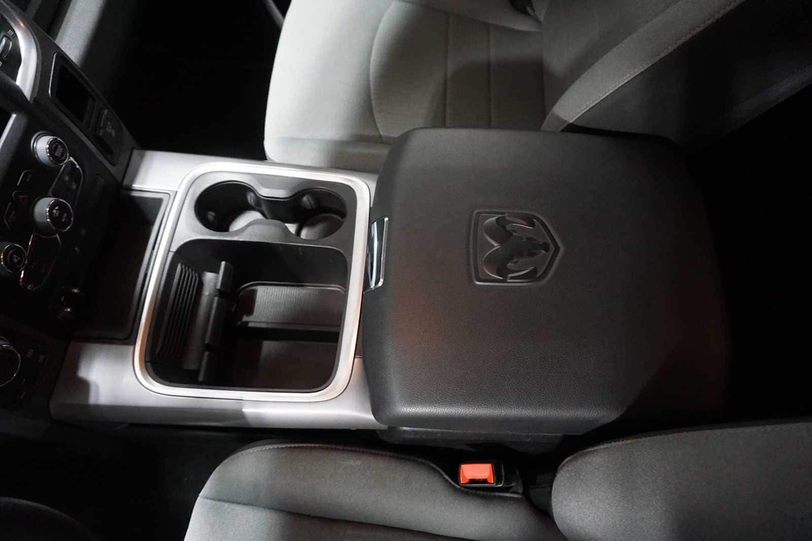 Thumbnail: 2023 RAM 1500 Classic - 20