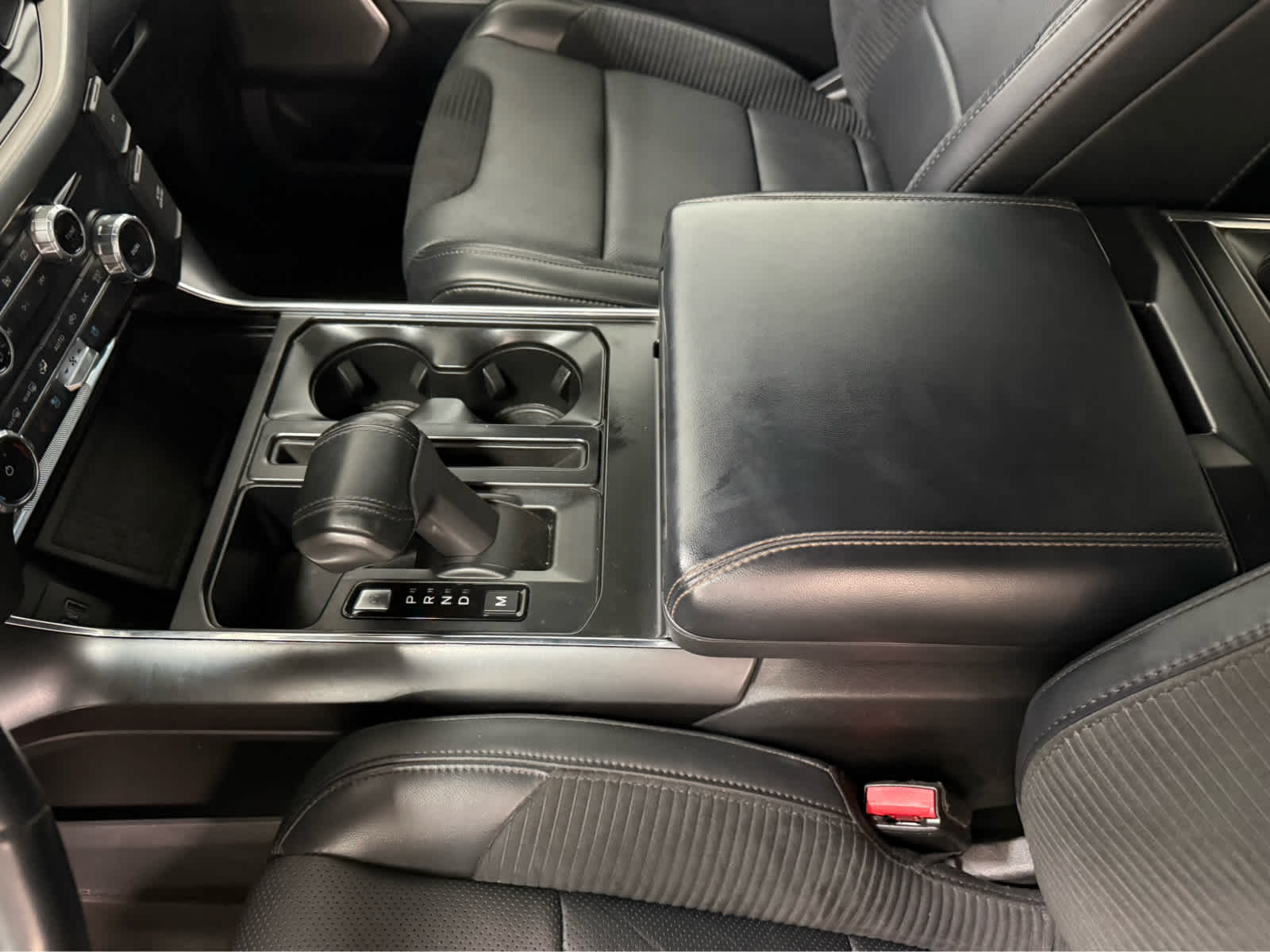 Thumbnail: 2022 Ford F-150 - 23