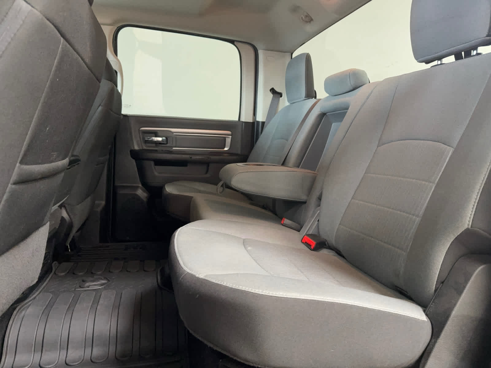 Thumbnail: 2022 RAM 1500 Classic - 16