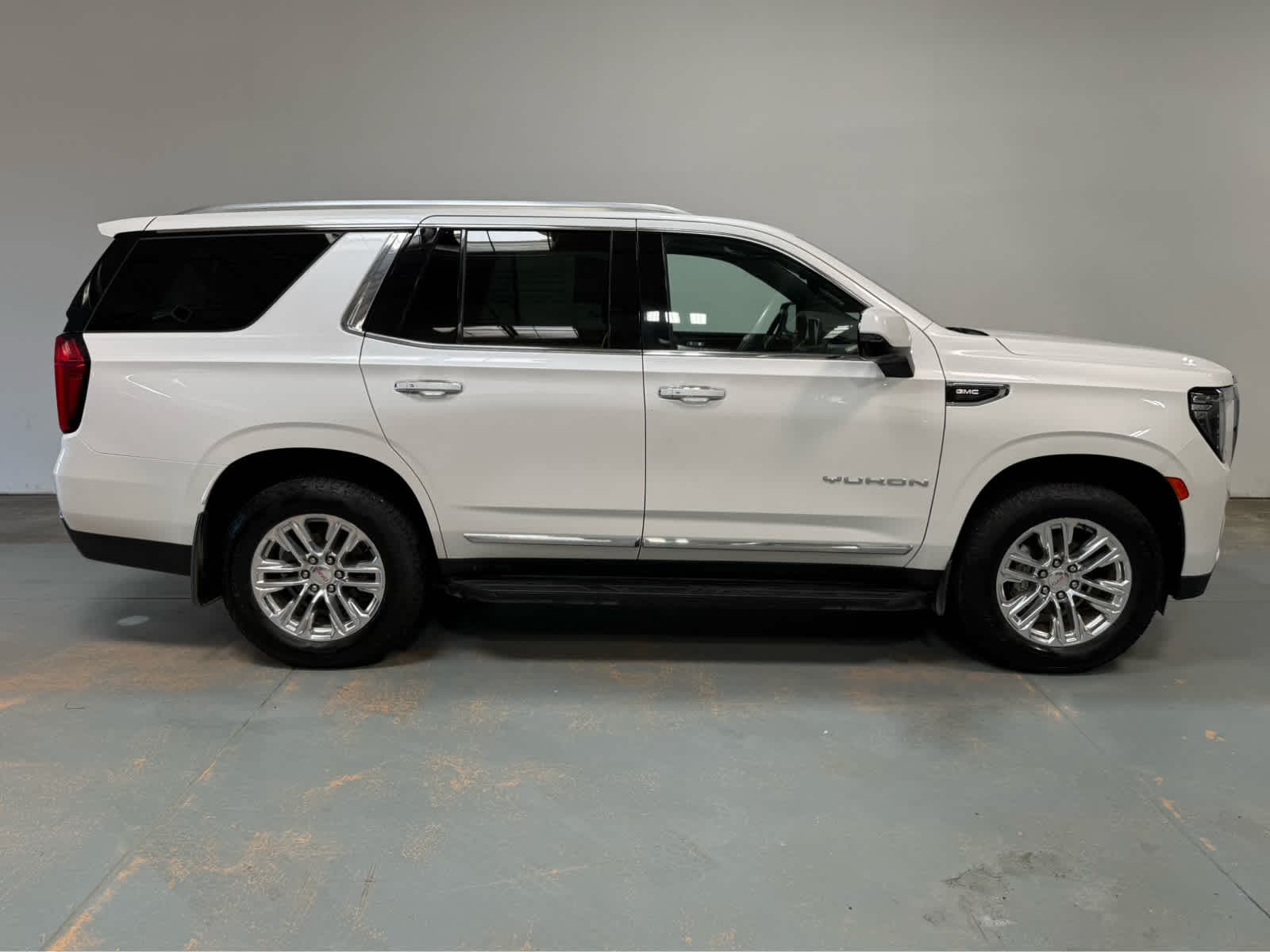 Thumbnail: 2021 GMC Yukon - 6