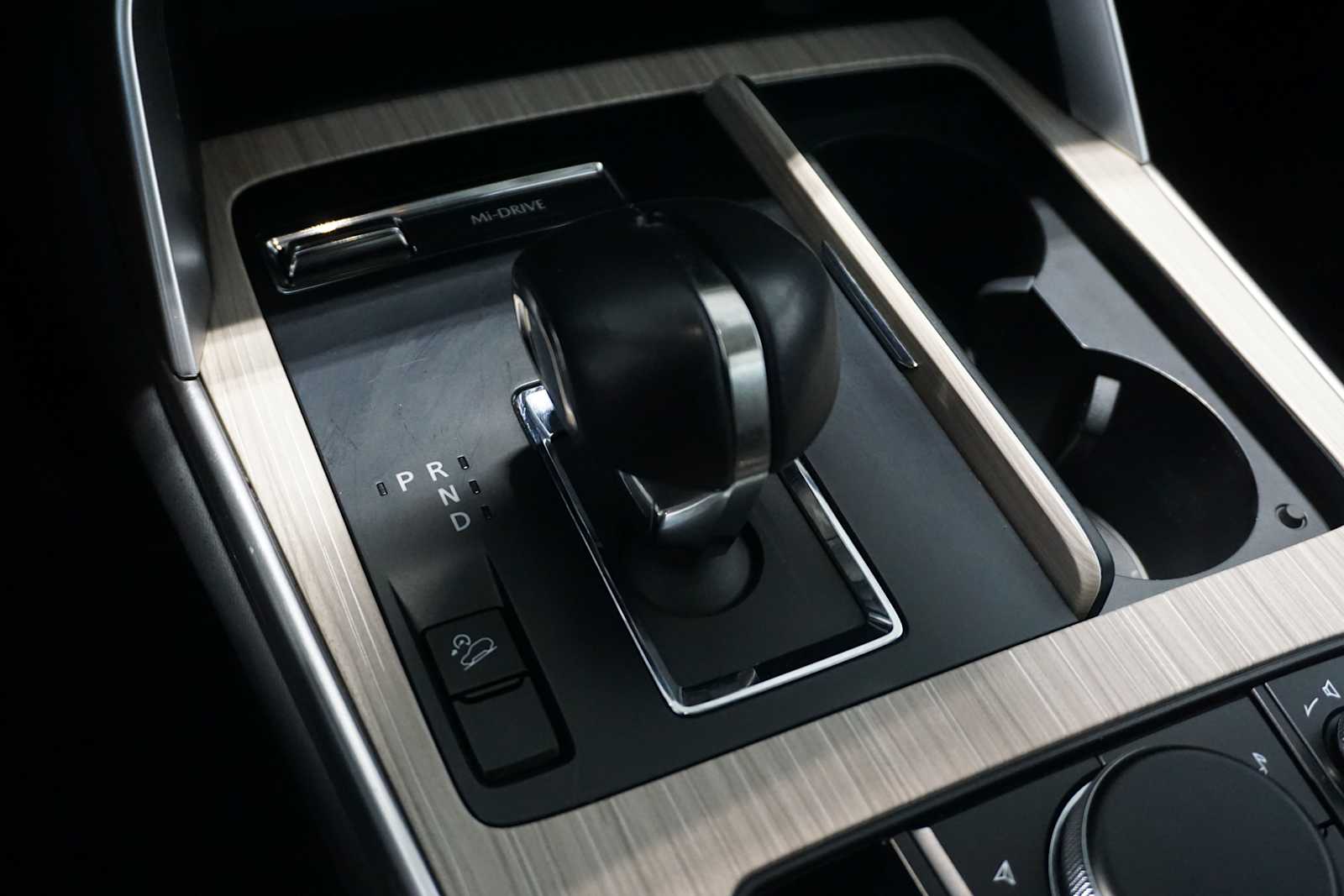 Thumbnail: 2024 Mazda CX-90 - 23