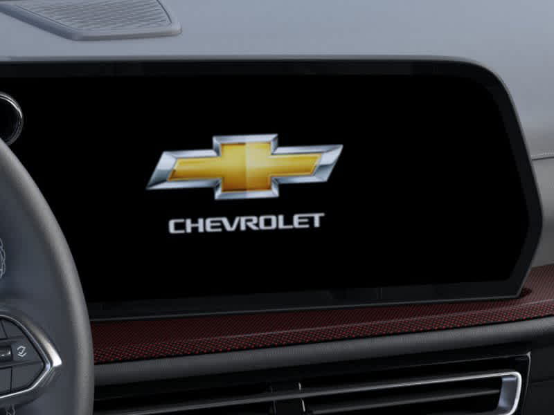 Thumbnail: 2025 Chevrolet Traverse - 20