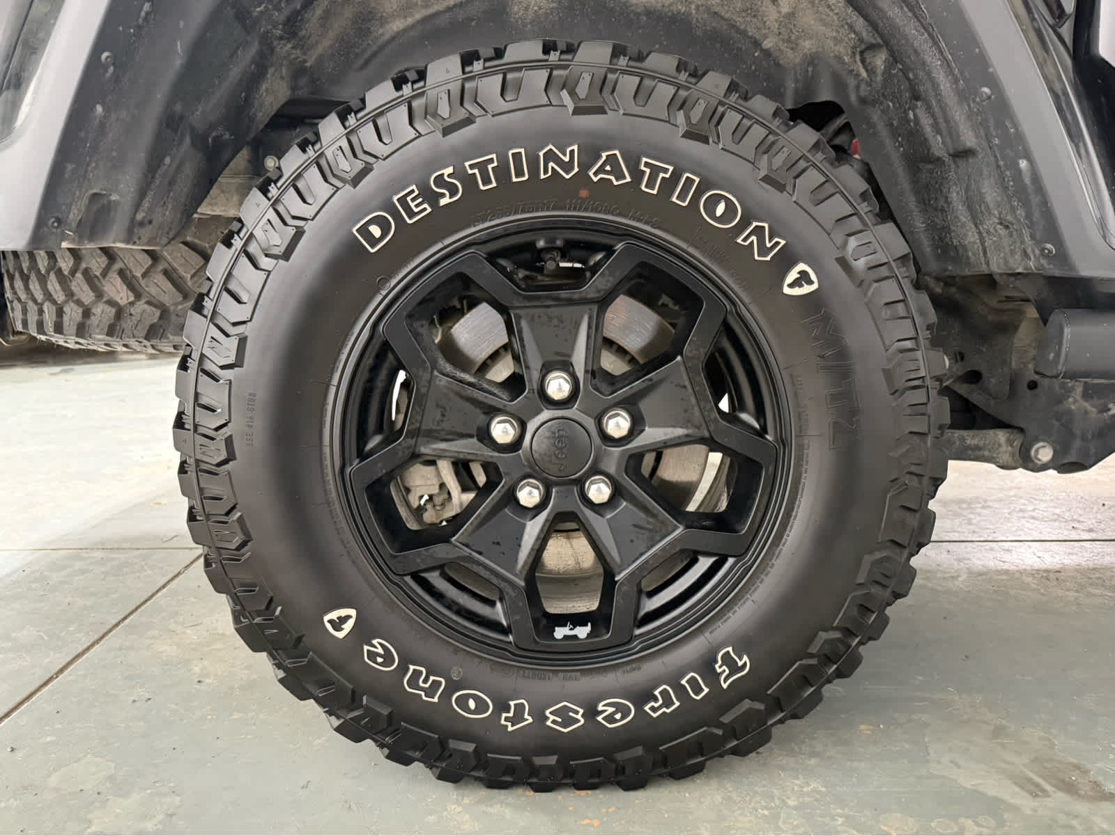 Thumbnail: 2022 Jeep Gladiator - 10