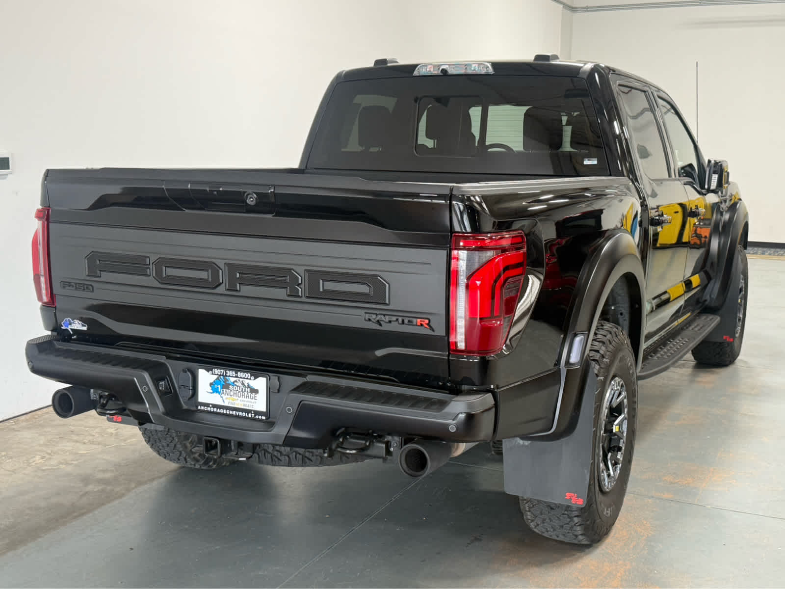 Thumbnail: 2025 Ford F-150 - 7