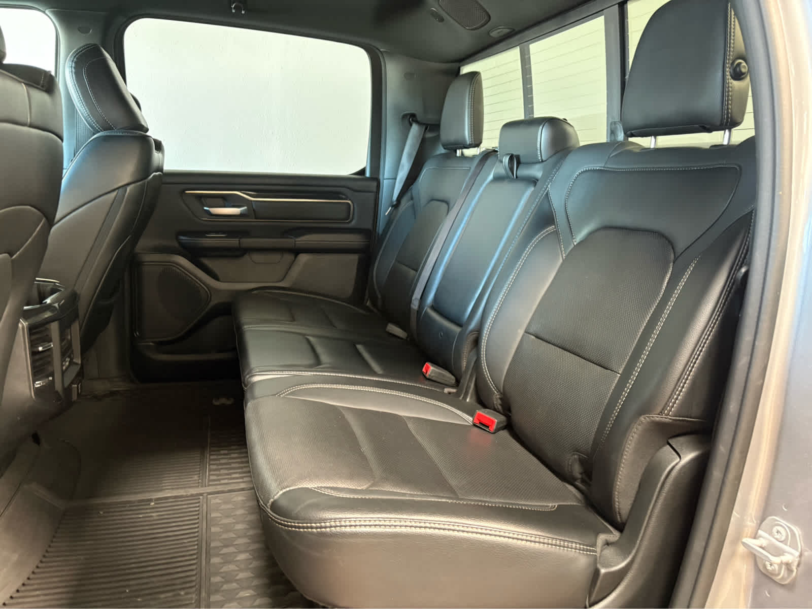 Thumbnail: 2020 RAM 1500 - 14