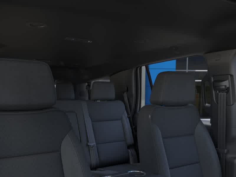 Thumbnail: 2026 Chevrolet Tahoe - 24