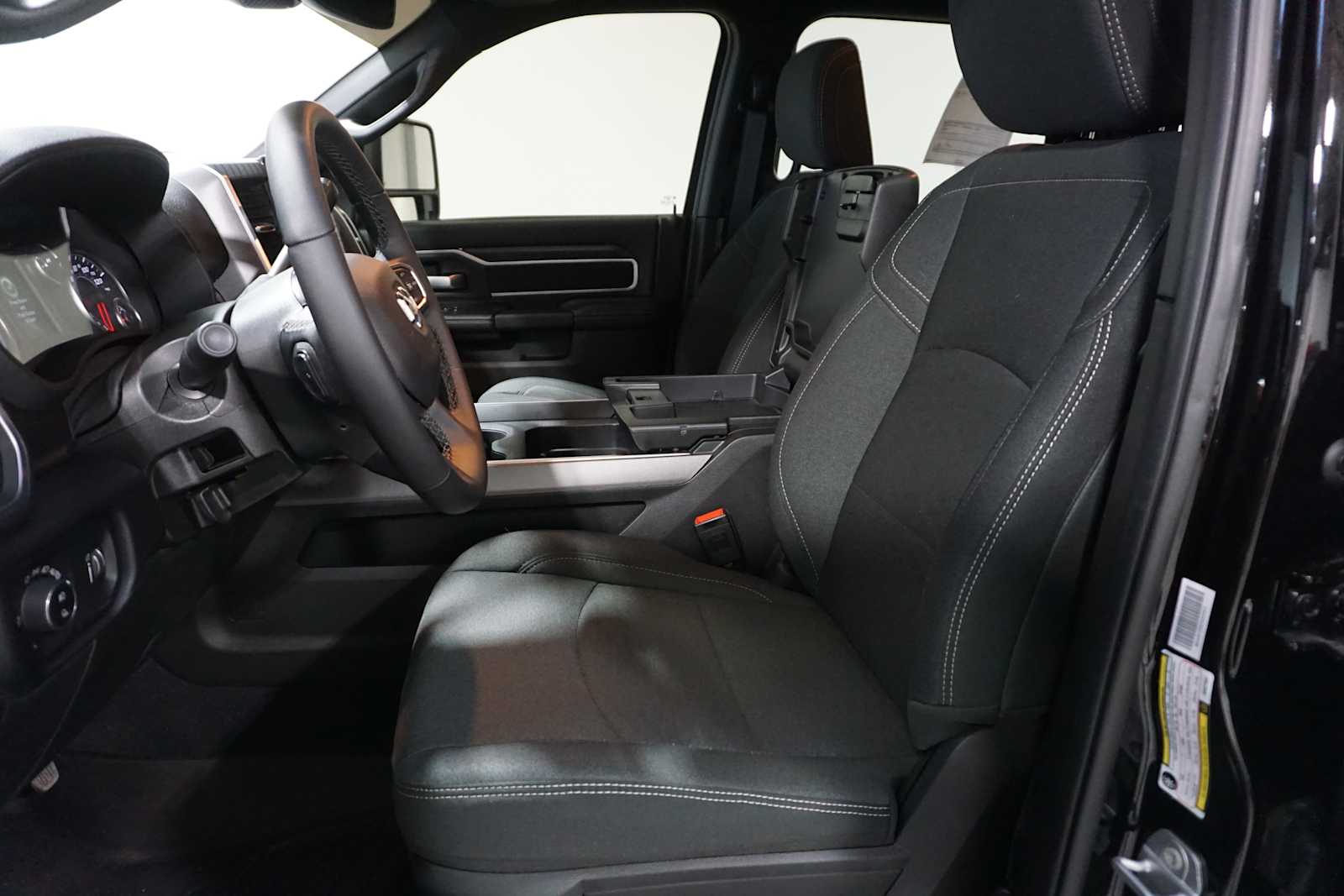 Thumbnail: 2025 RAM 2500 - 10