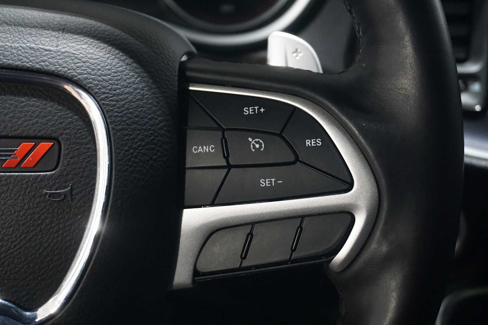 Thumbnail: 2017 Dodge Challenger - 23