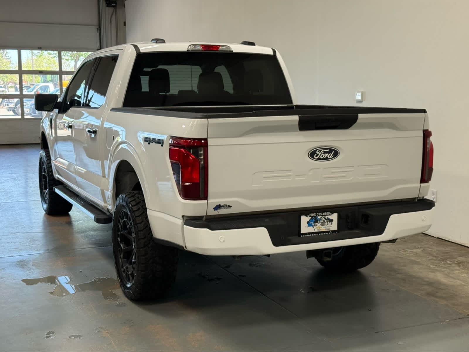 Thumbnail: 2025 Ford F-150 - 3