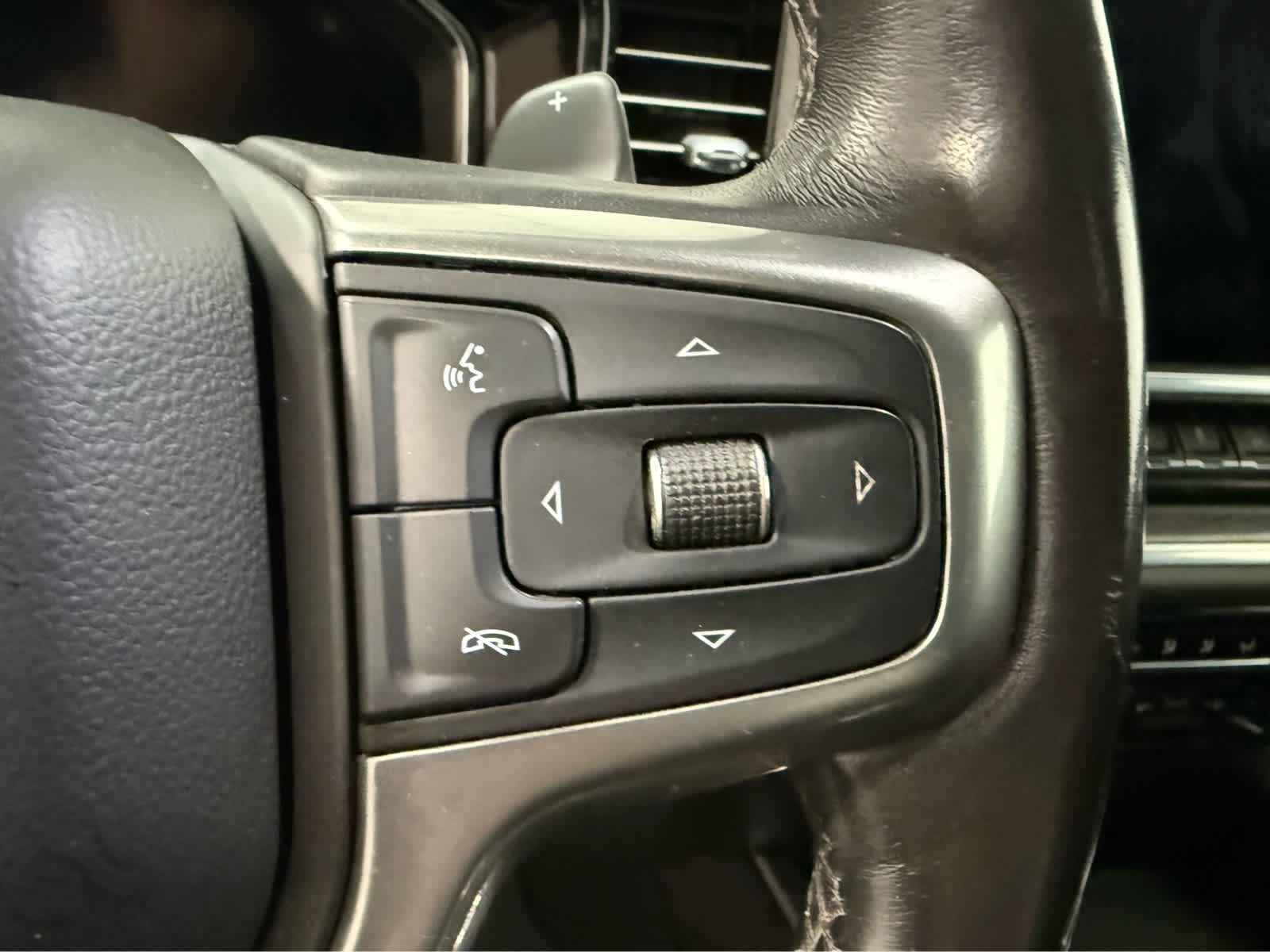 Thumbnail: 2022 Chevrolet Silverado 1500 - 20