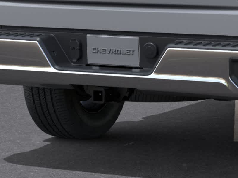 Thumbnail: 2026 Chevrolet Silverado 1500 - 14
