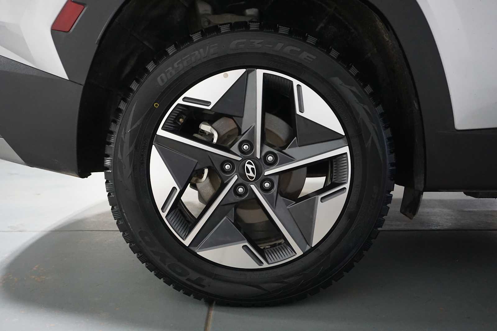 Thumbnail: 2025 Hyundai Tucson - 10