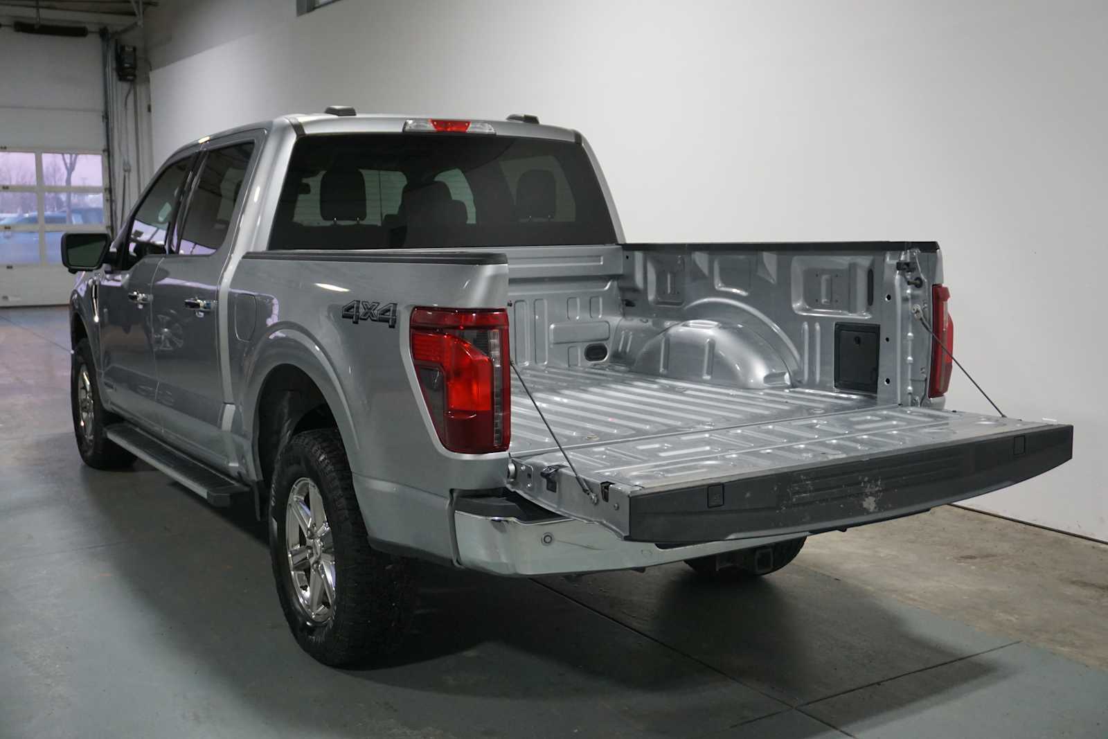 Thumbnail: 2024 Ford F-150 - 3