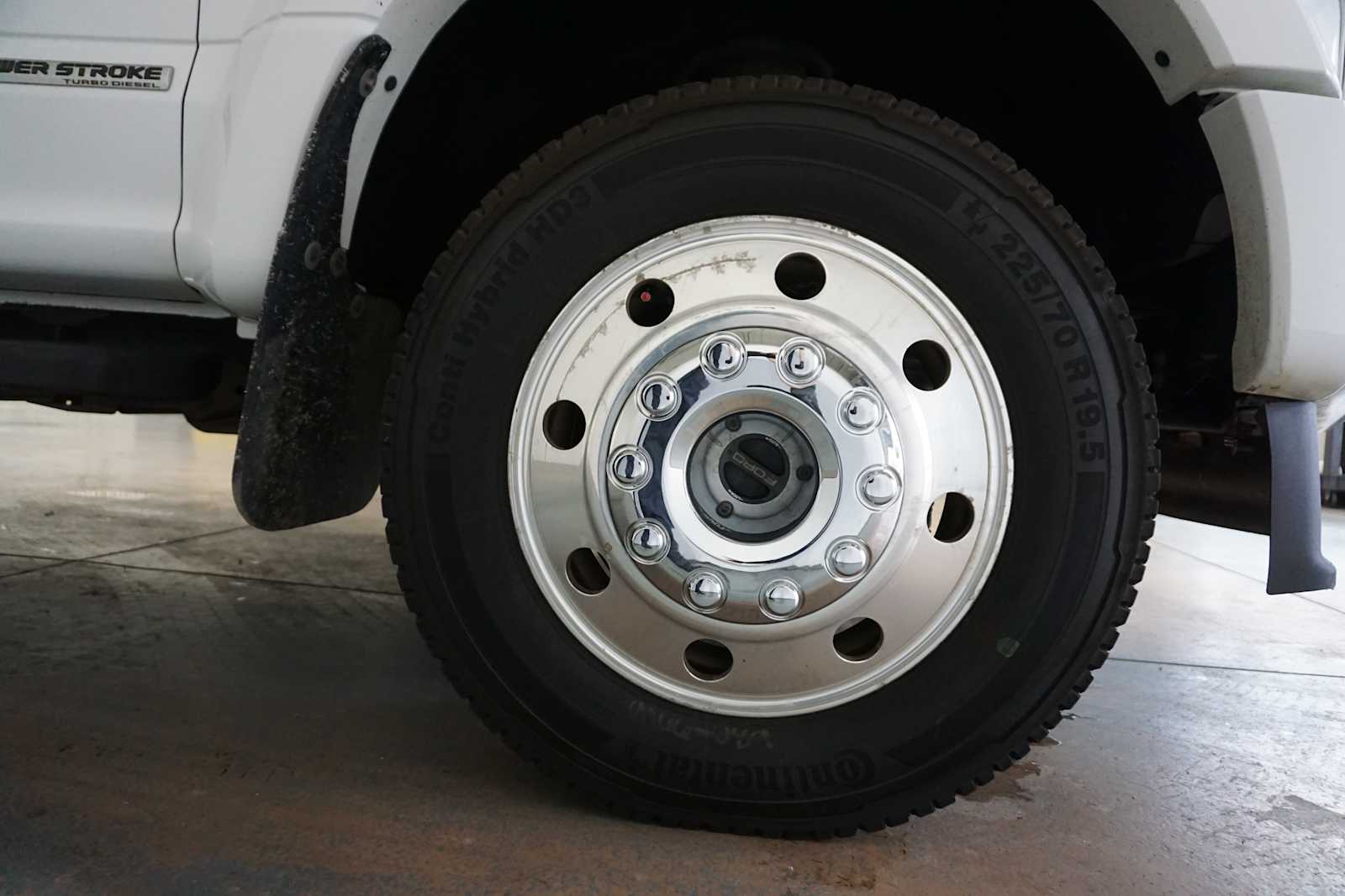 Thumbnail: 2022 Ford F-450 - 15