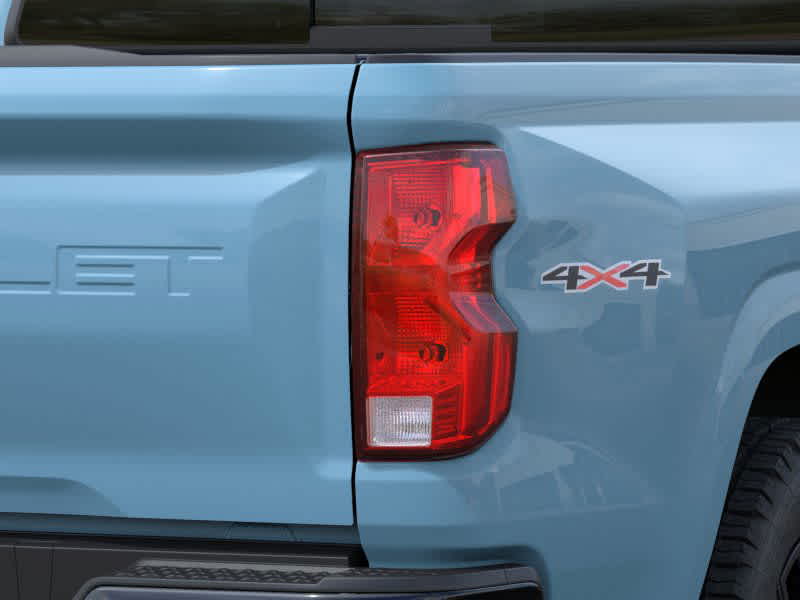 Thumbnail: 2026 Chevrolet Colorado - 11