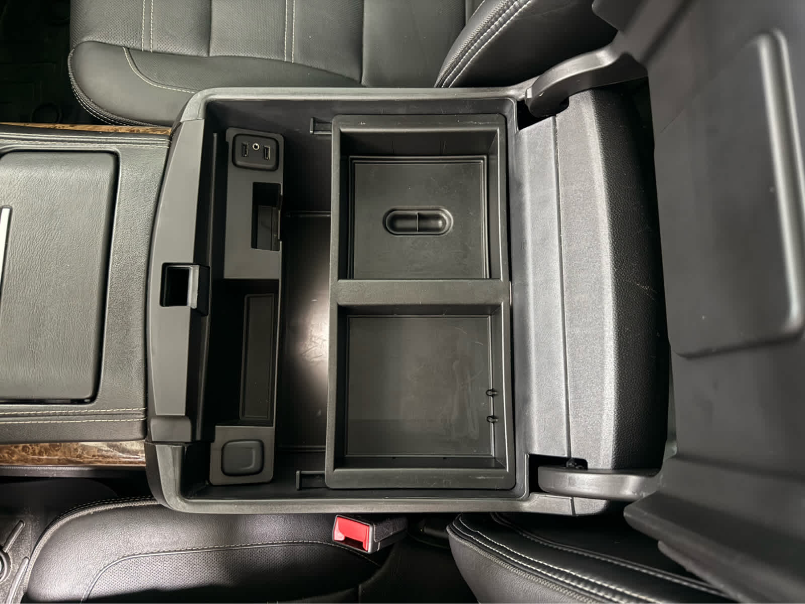 Thumbnail: 2016 GMC Yukon - 23