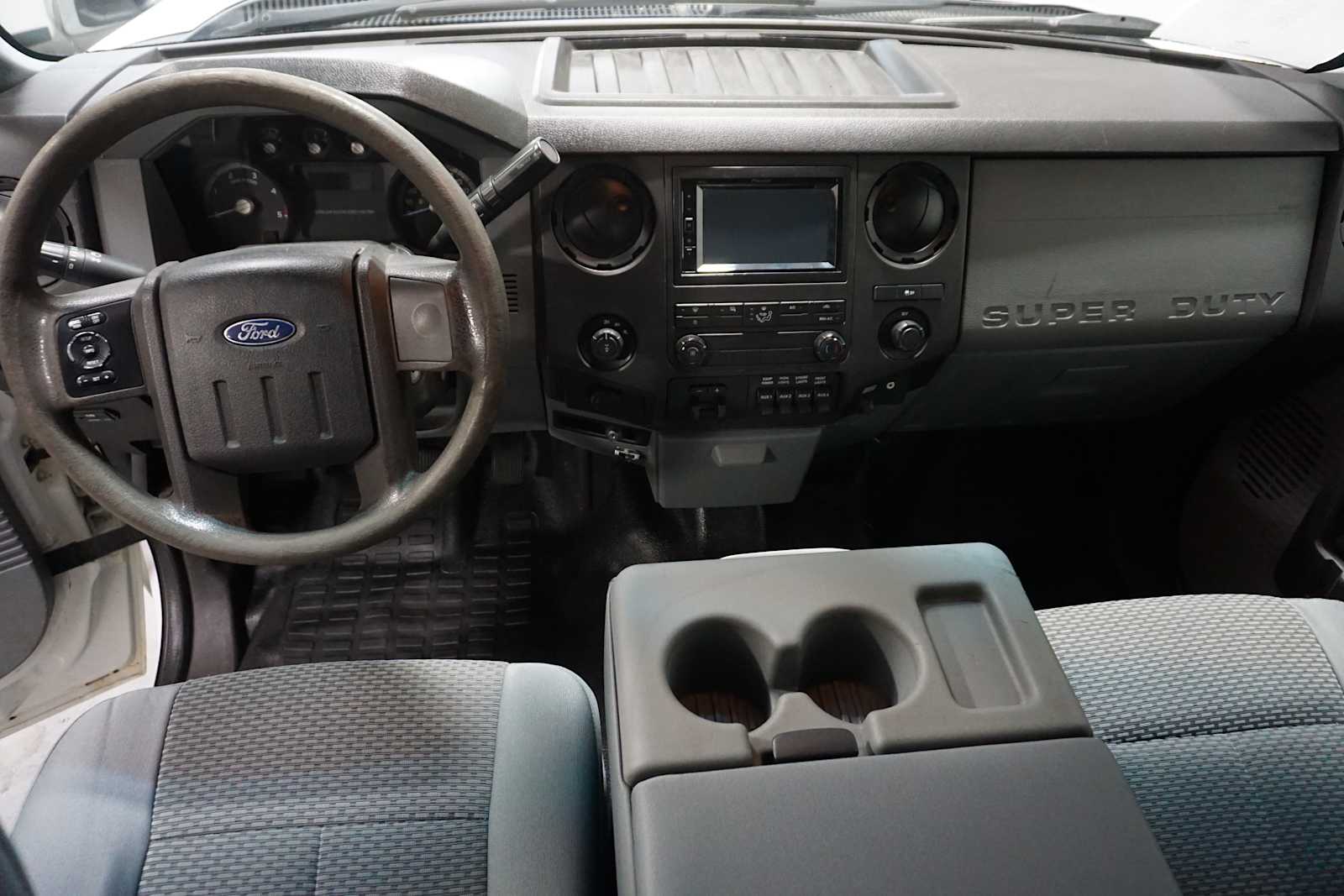 Thumbnail: 2013 Ford F-350 - 17