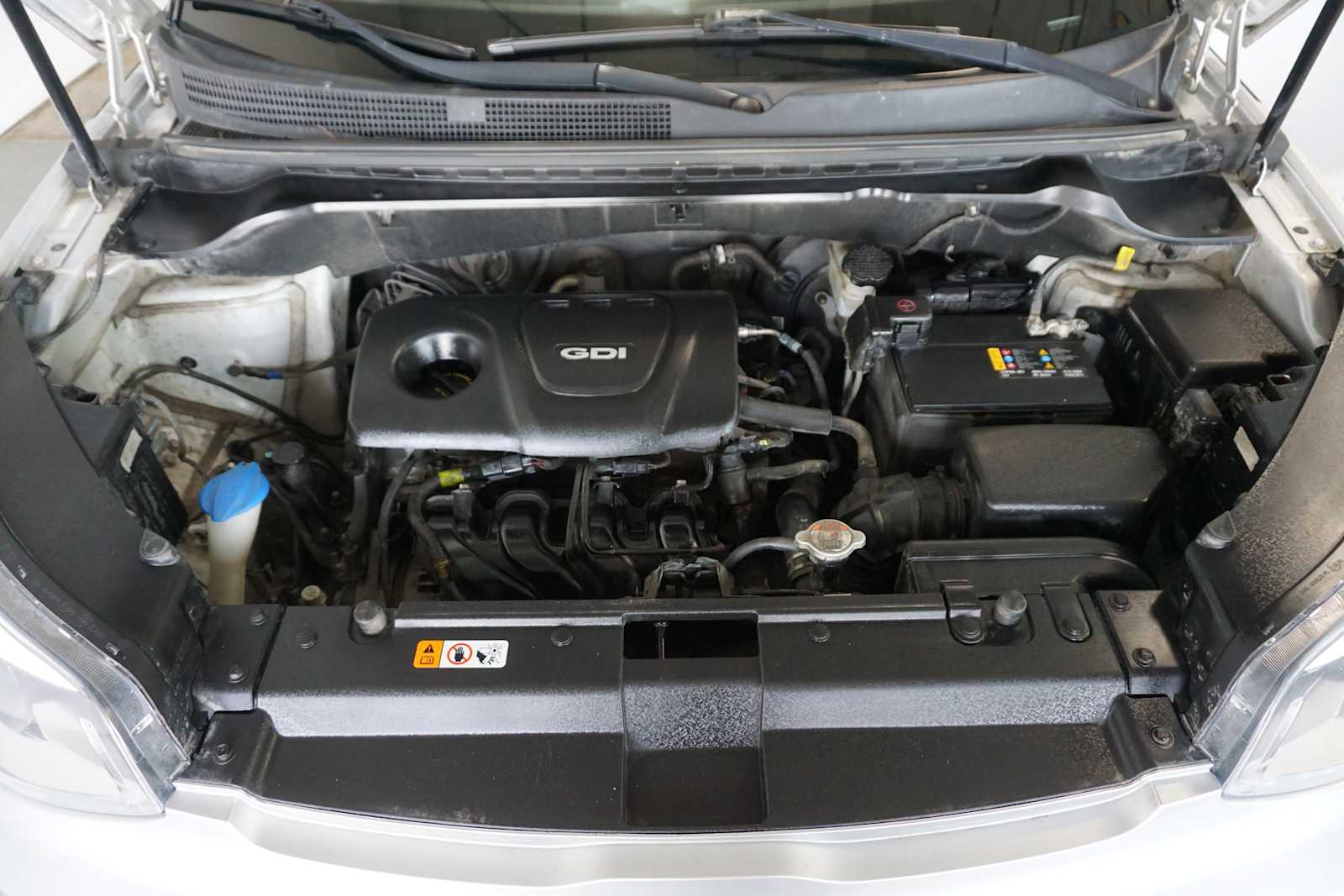 Thumbnail: 2018 Kia Soul - 10
