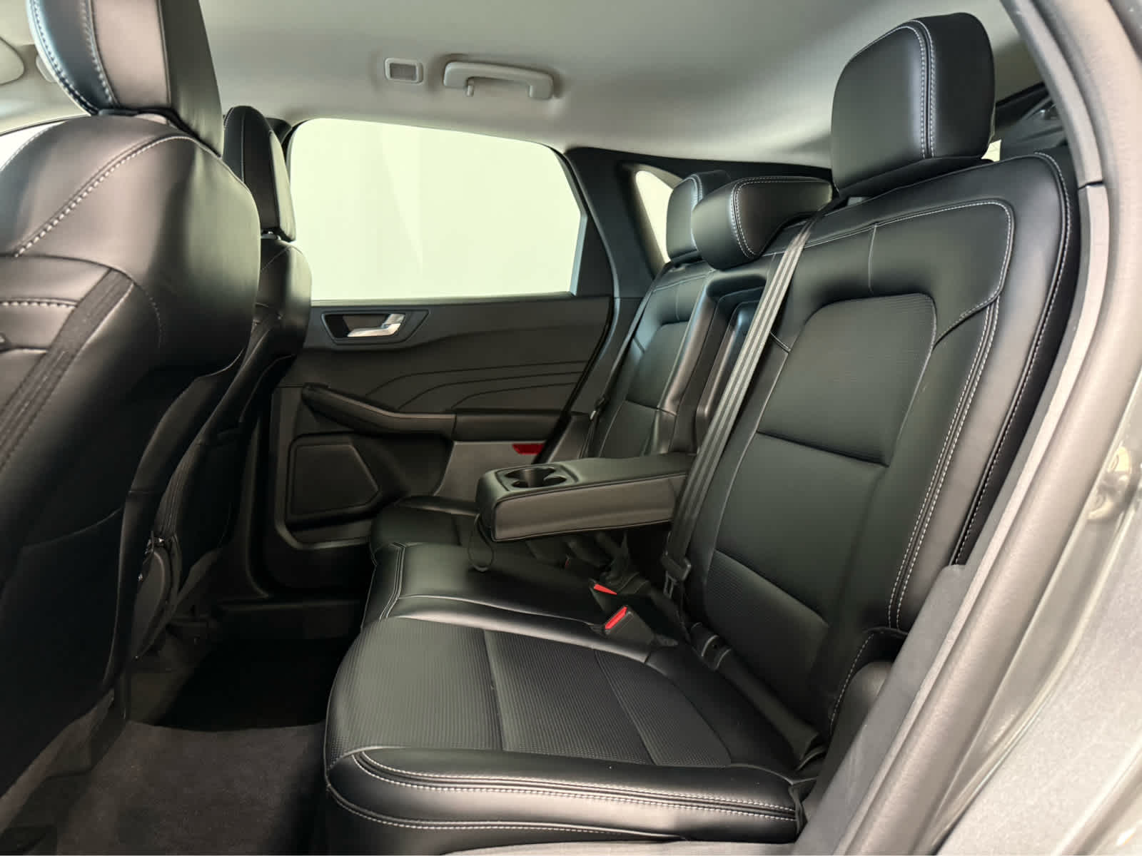 Thumbnail: 2025 Ford Escape - 15