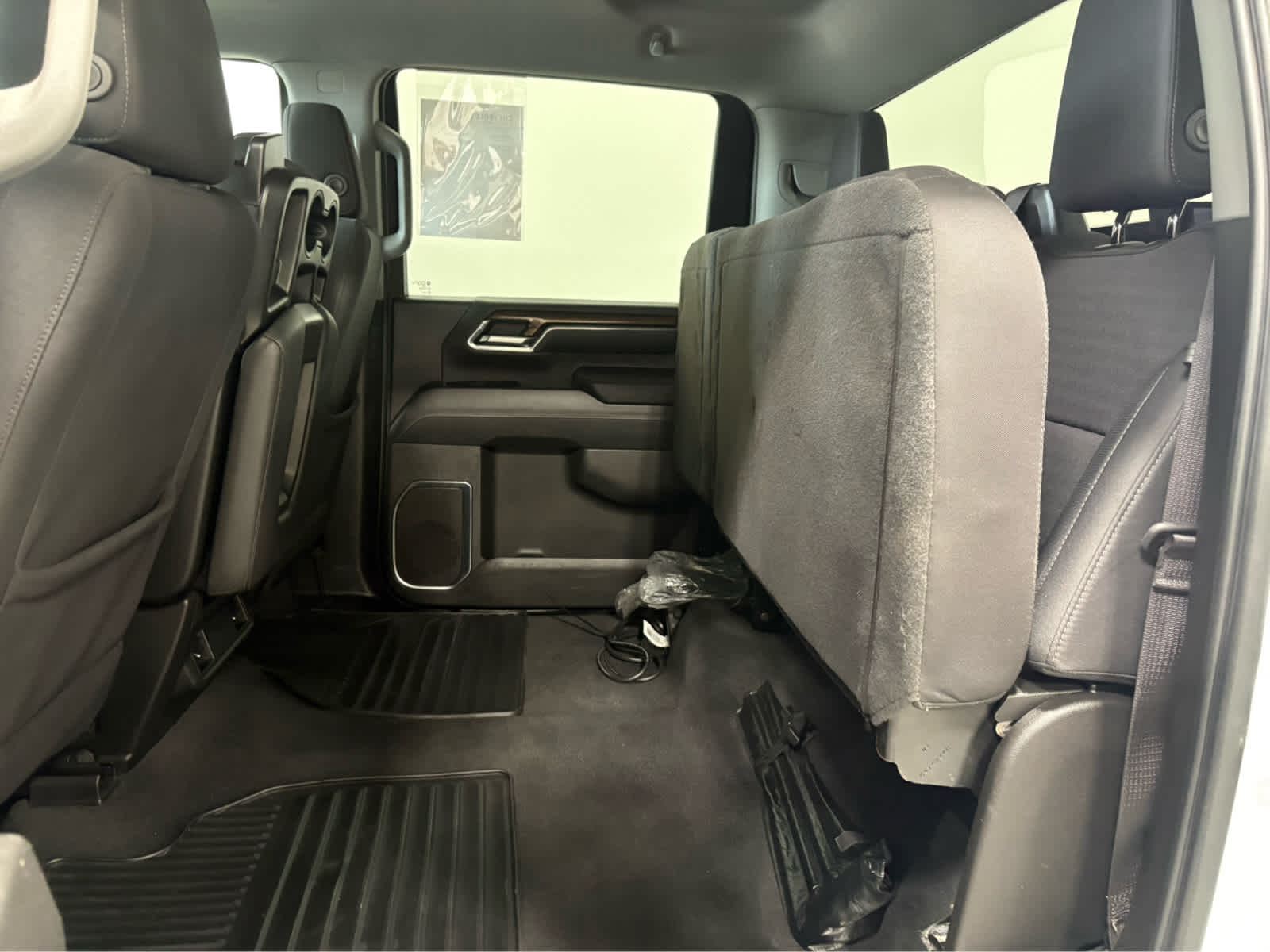 Thumbnail: 2024 Chevrolet Silverado 3500 - 16