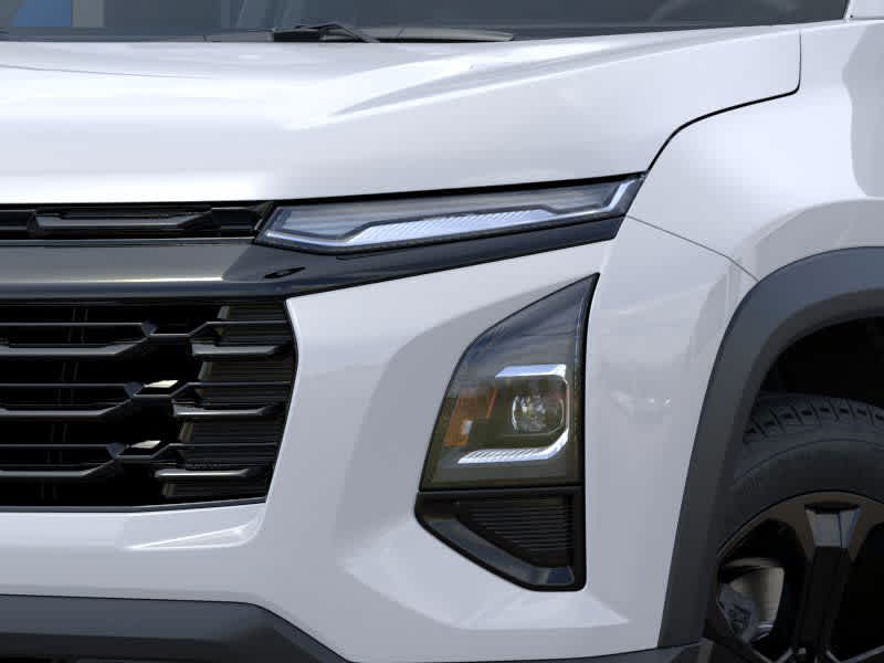 Thumbnail: 2026 Chevrolet Equinox - 10