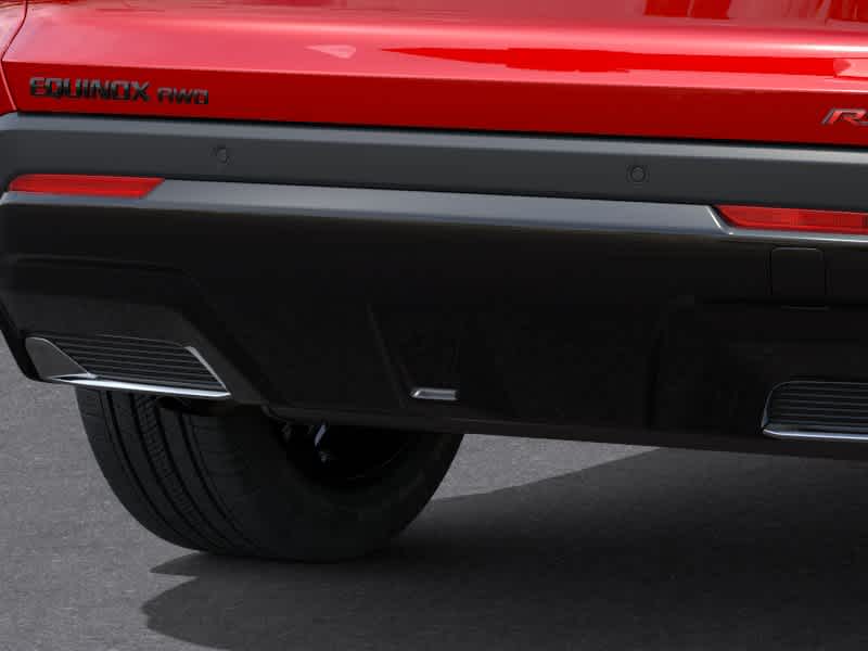 Thumbnail: 2026 Chevrolet Equinox - 14